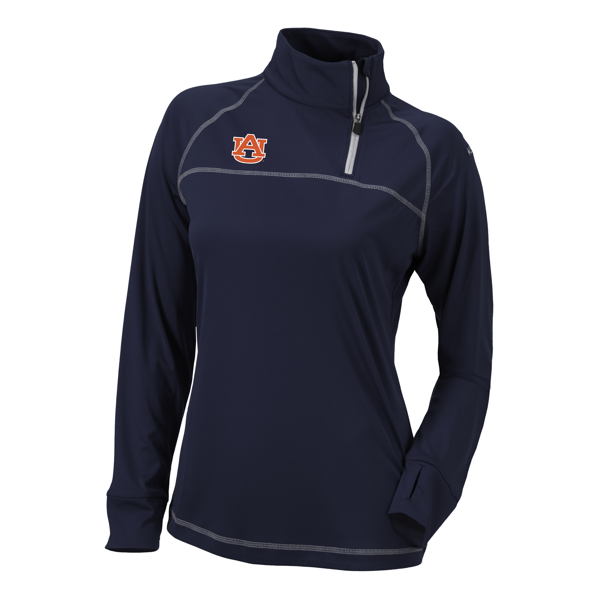 auburn columbia jacket