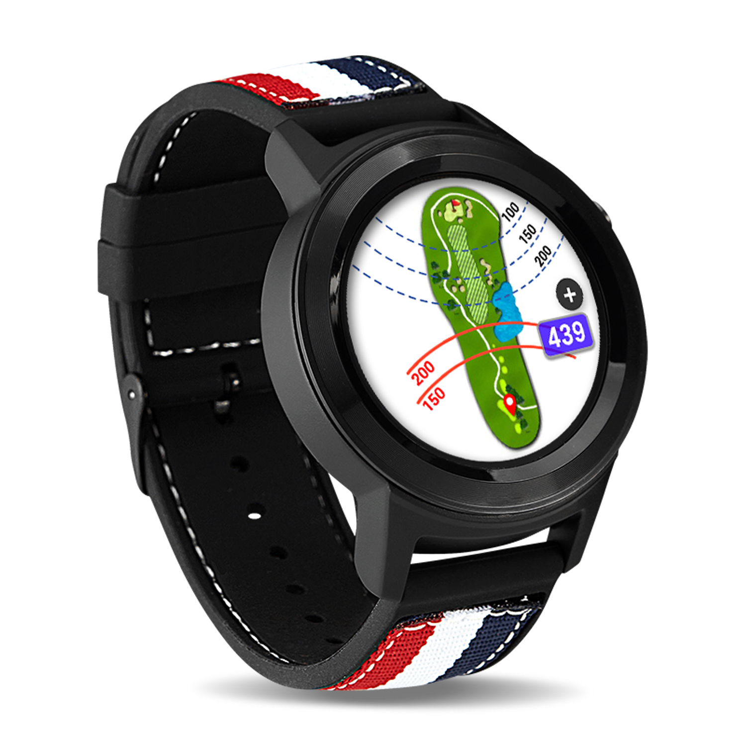 Golf Buddy aim W11 GPS Watch | PGA TOUR Superstore