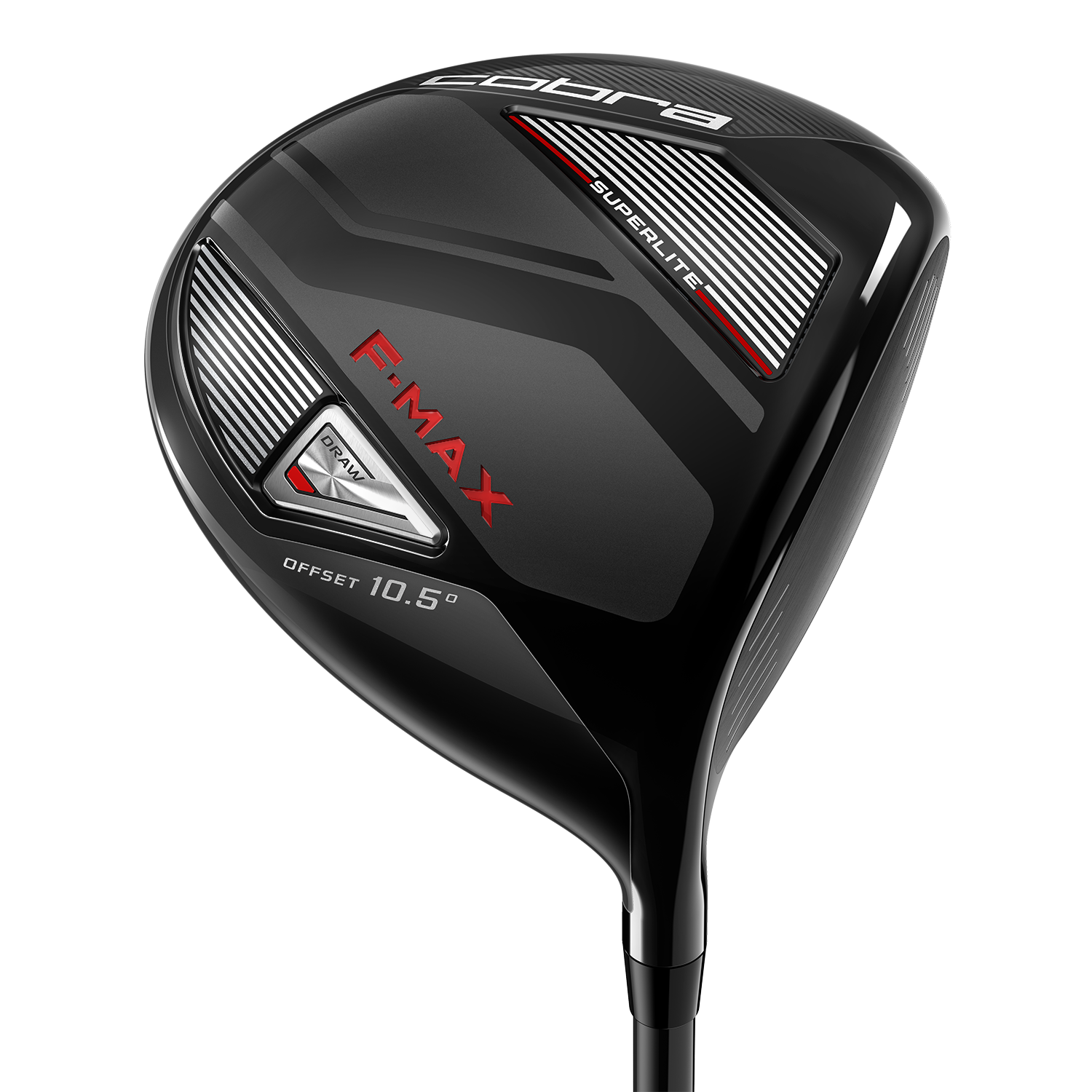 F max driver