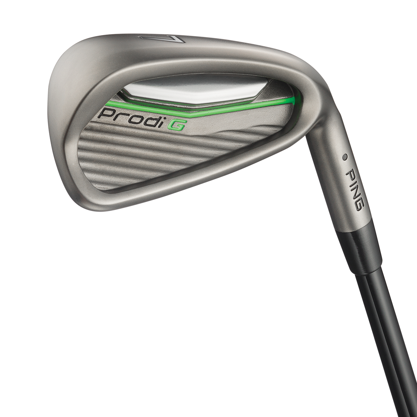 Ping 6 iron