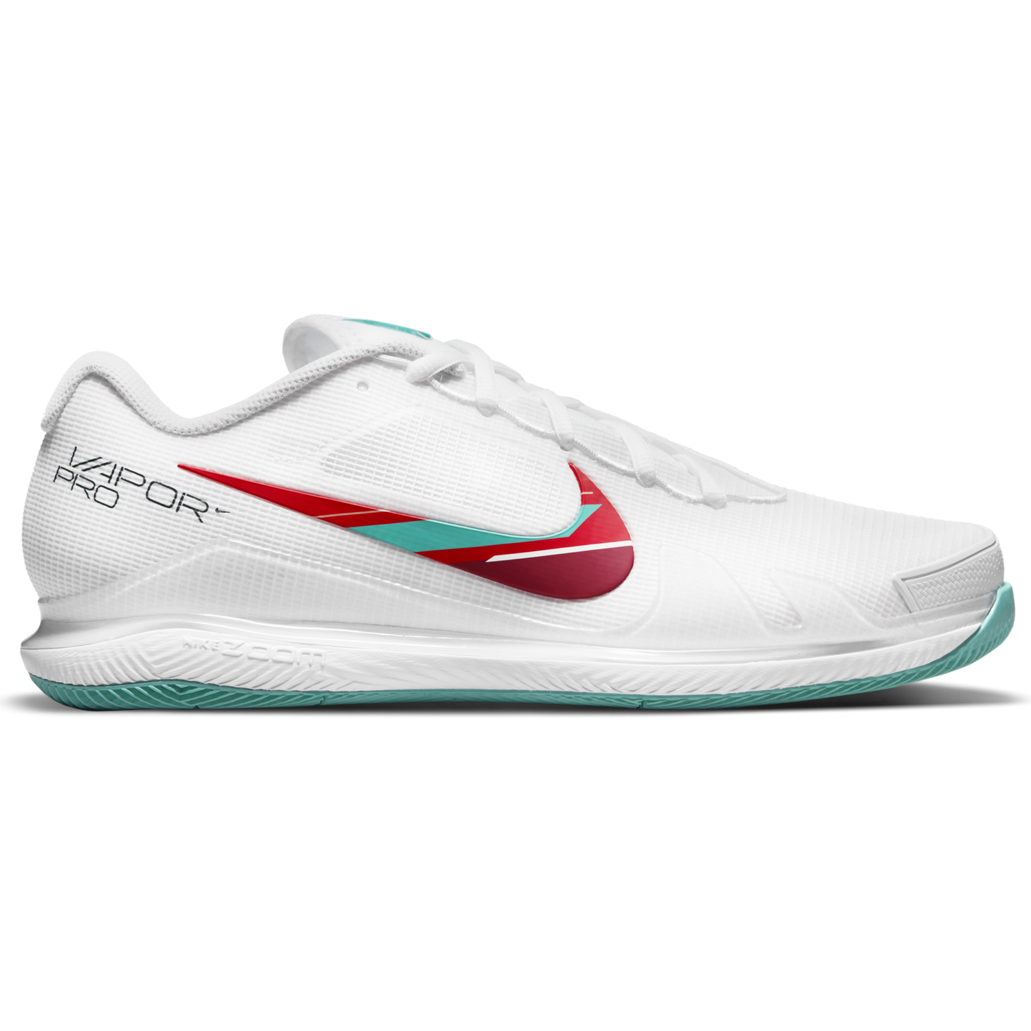 Concurrenten Luchten controleren NikeCourt Air Zoom Vapor Pro Men's Hard Court Tennis Shoes | PGA TOUR  Superstore