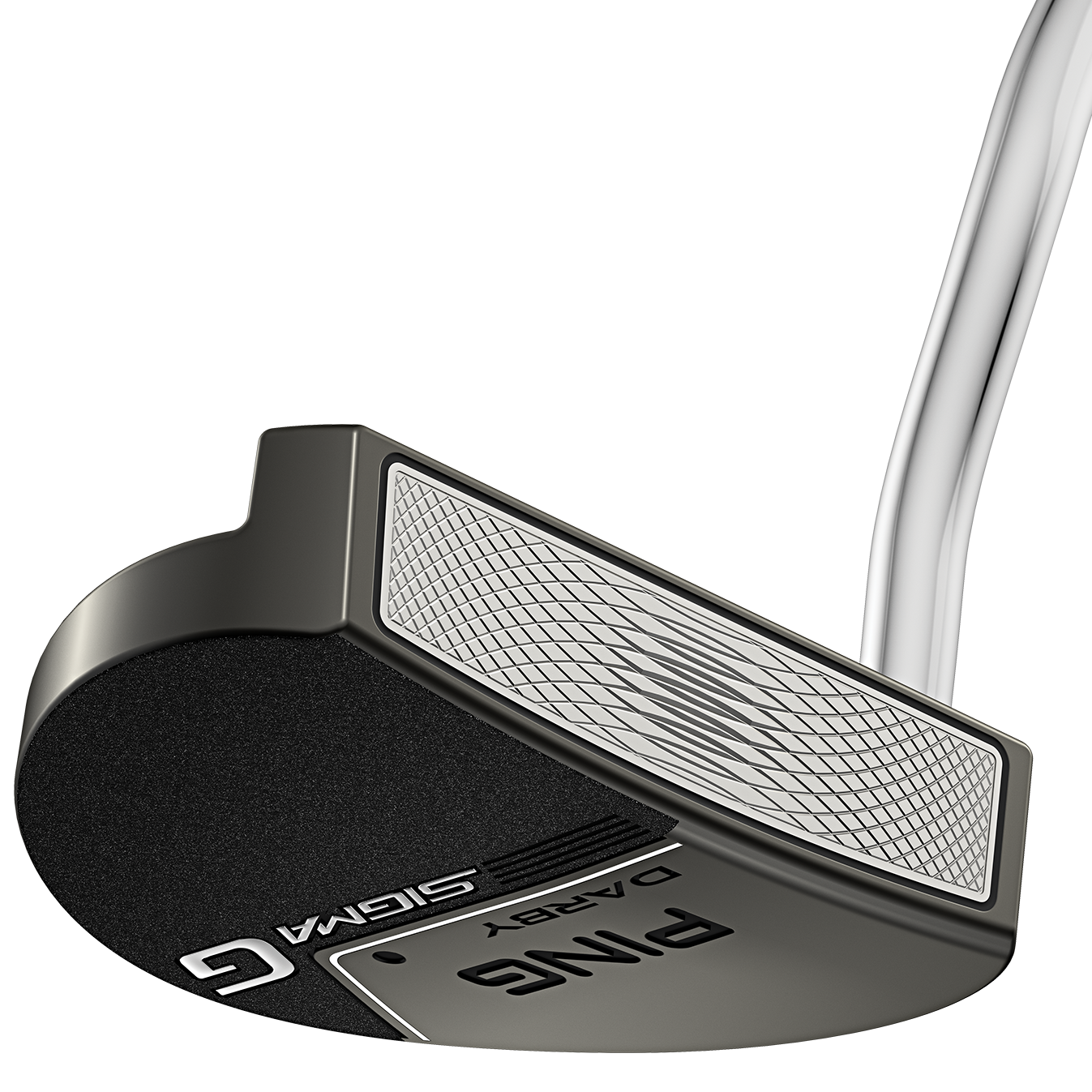 ping nickel putter