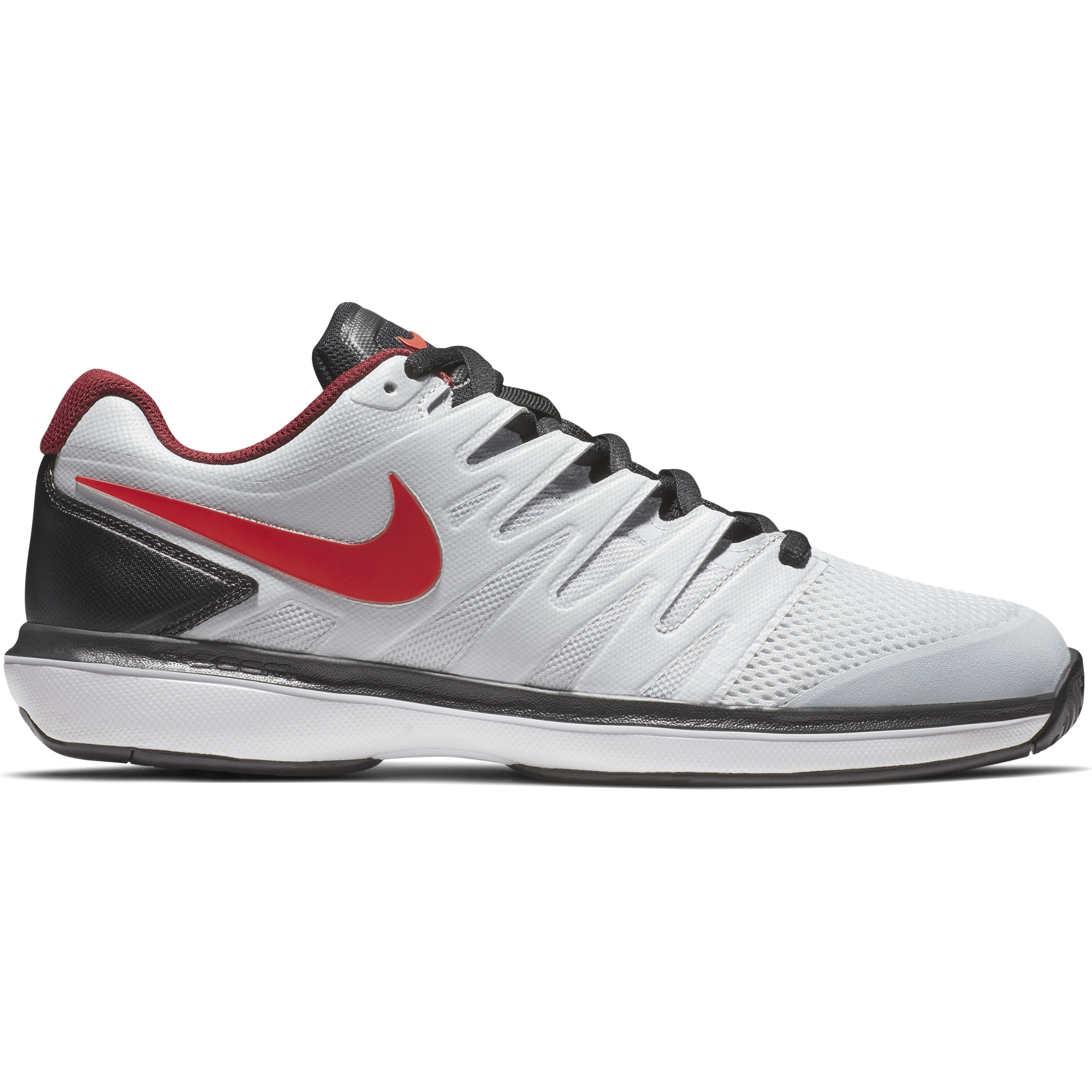 nike men's air zoom prestige tennis shoes