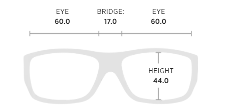 Frame Size 1