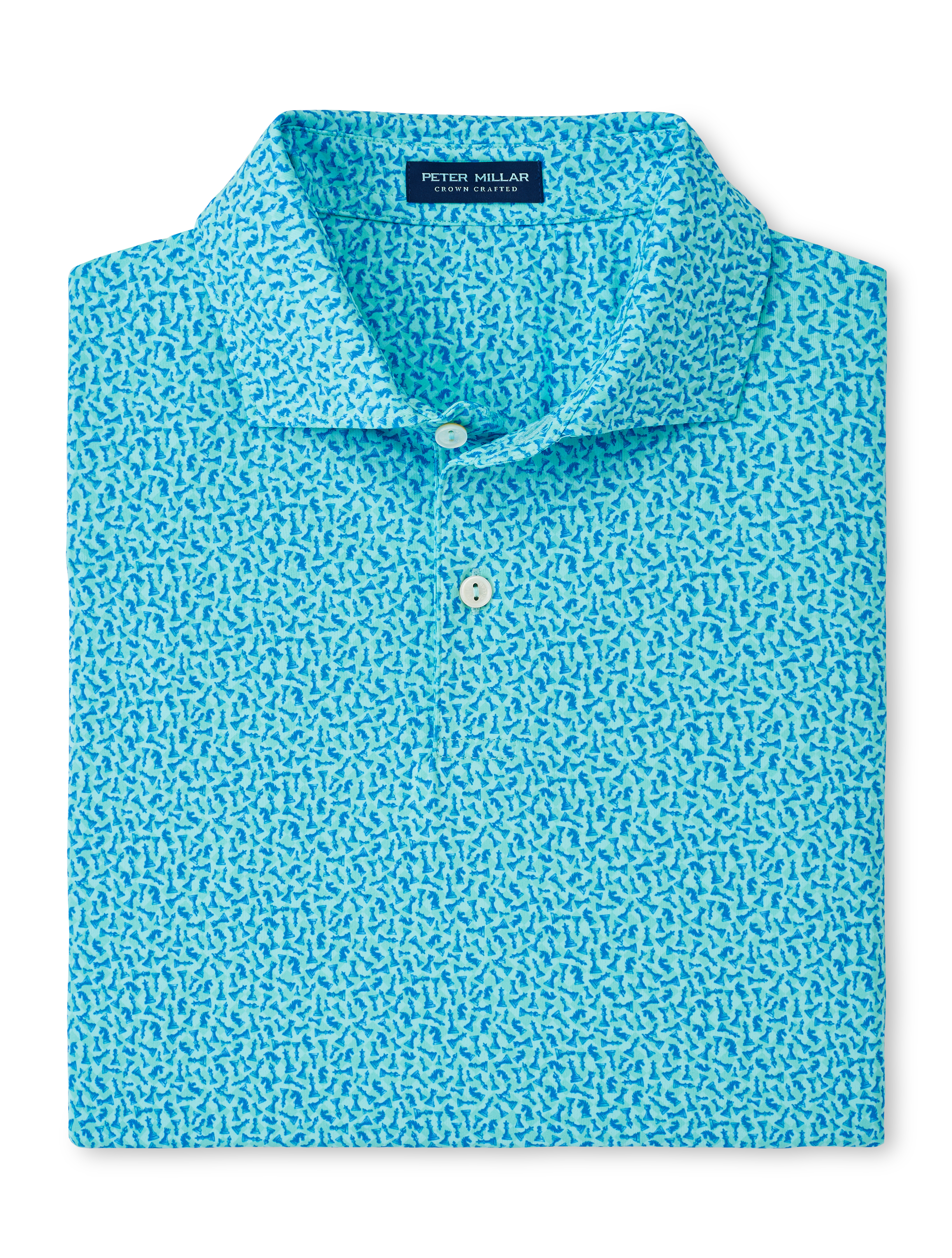 peter millar golf polo sale