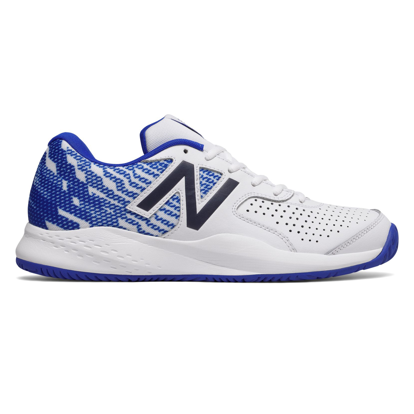 new balance kids 696v3 tennis shoe