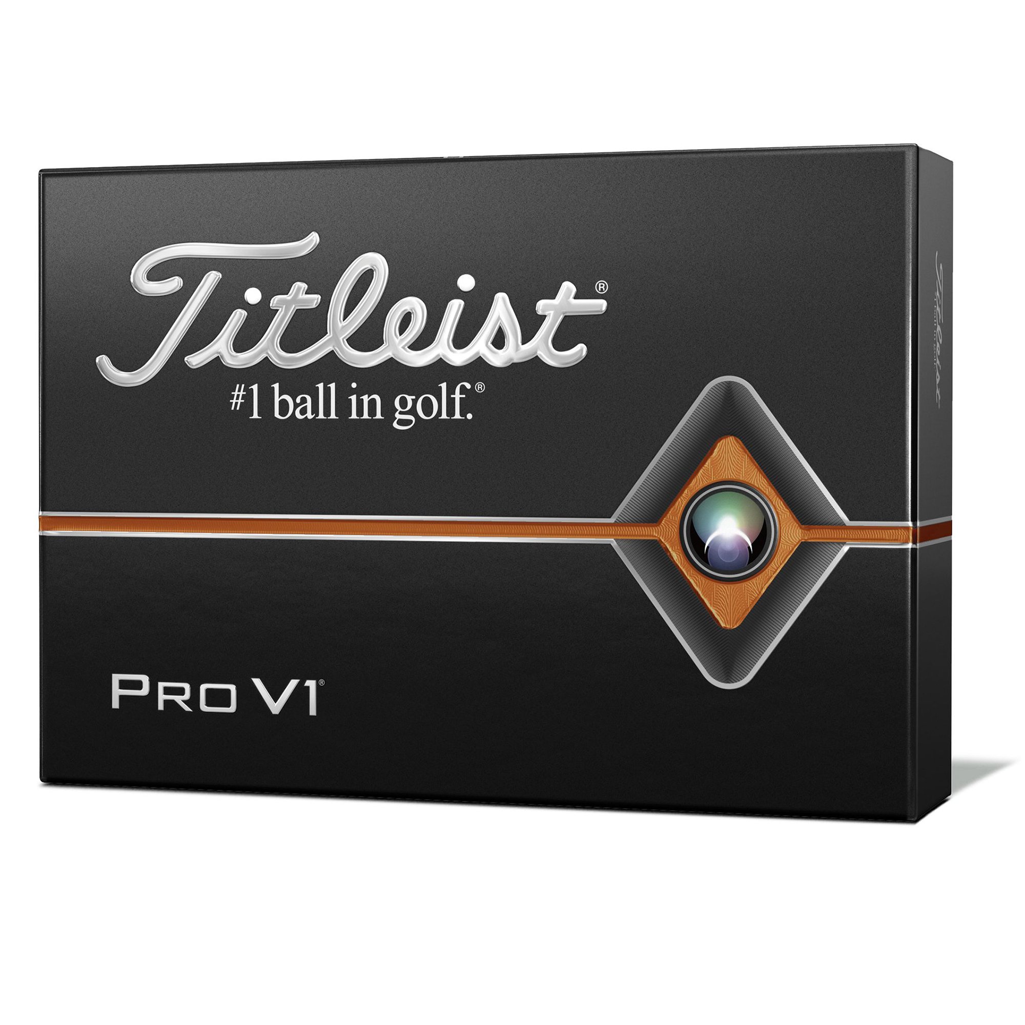 Titleist Pro V1 Double Digit Golf Balls Personalized Pga Tour Superstore