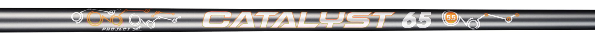 Project X Catalyst Shaft