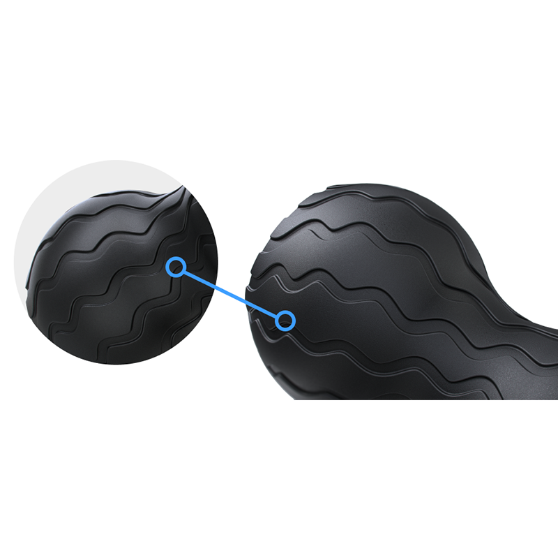 Innovative Wave Texture