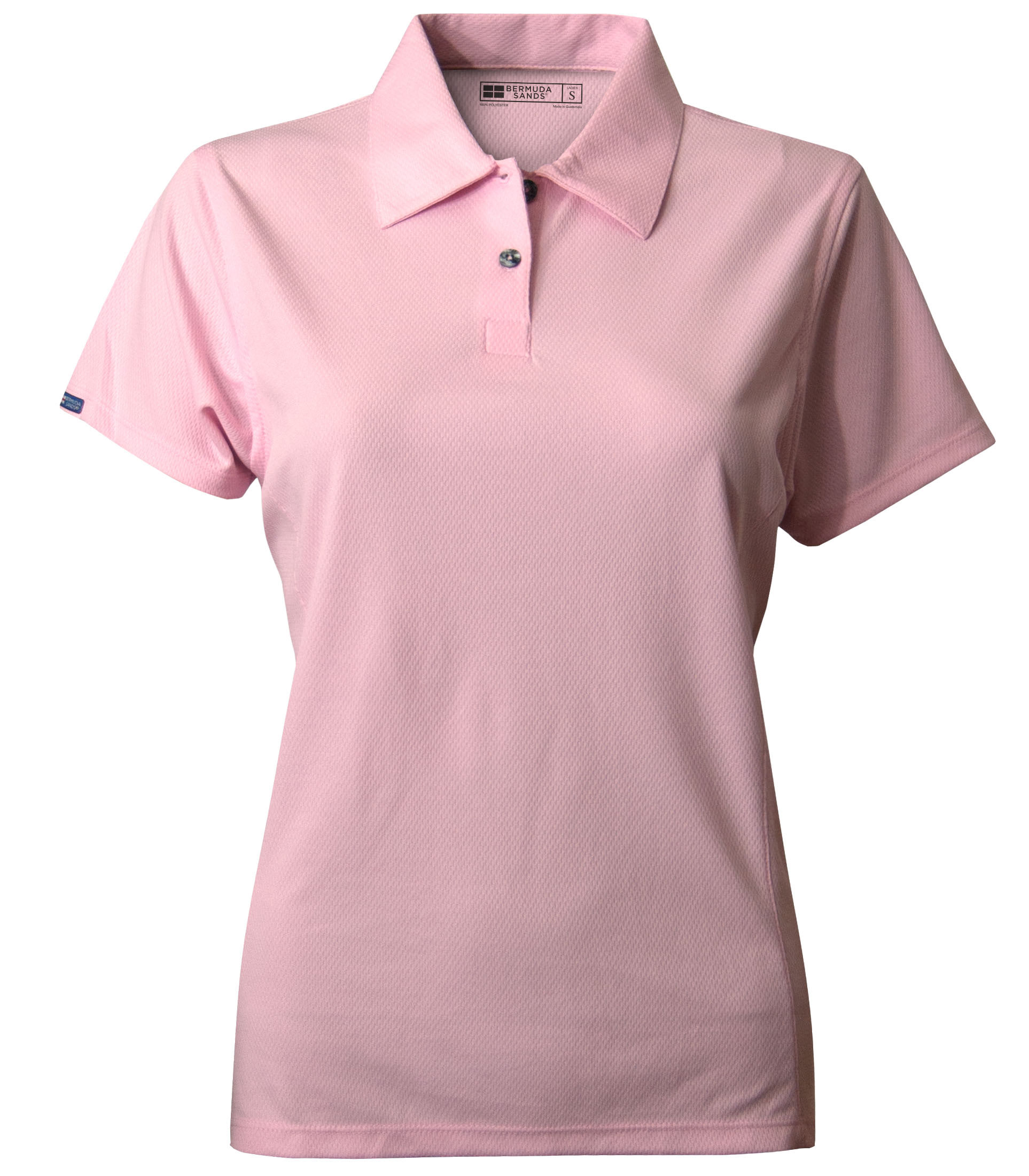 Bermuda sands women's golf shirts Clearance