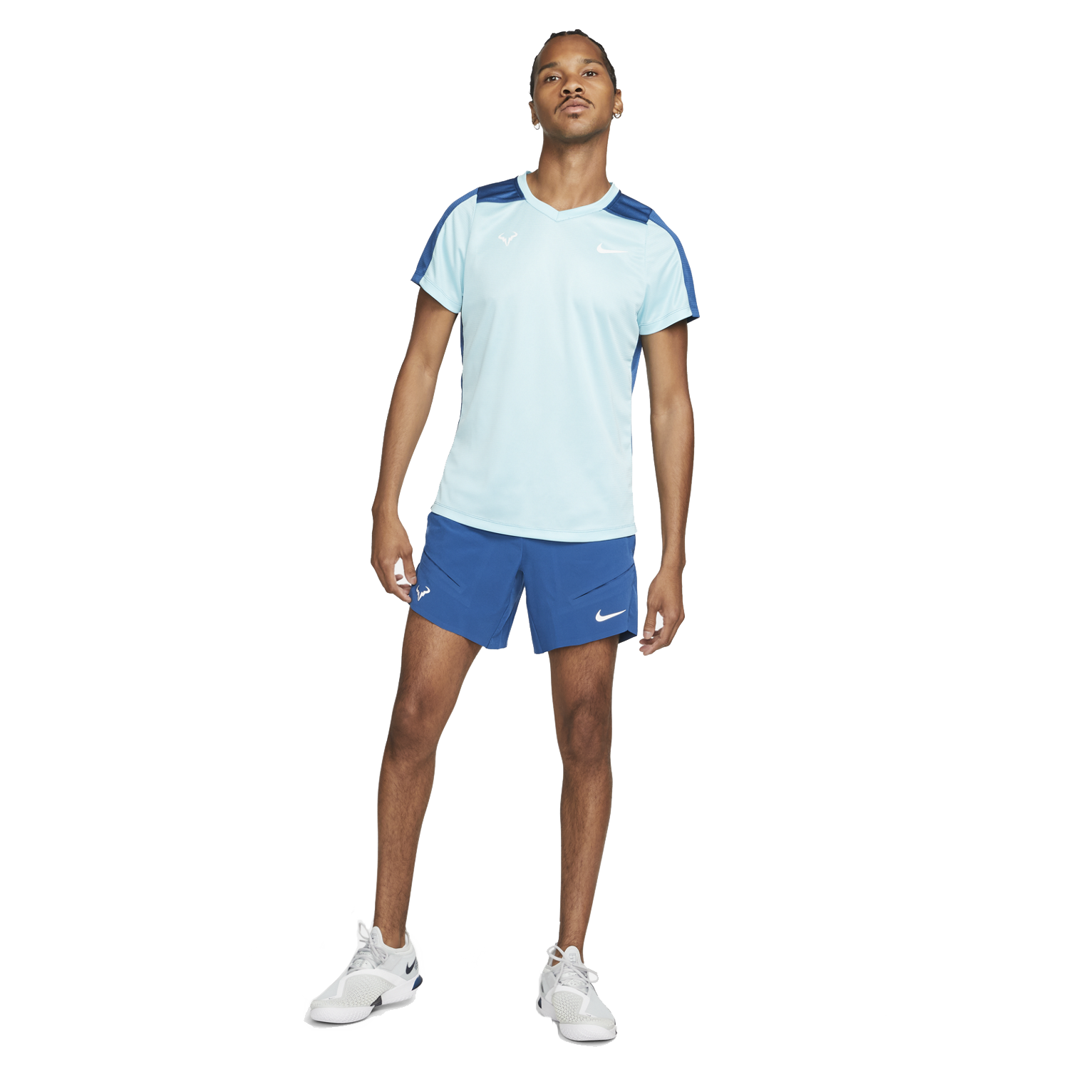 Nike hotsell nadal shorts