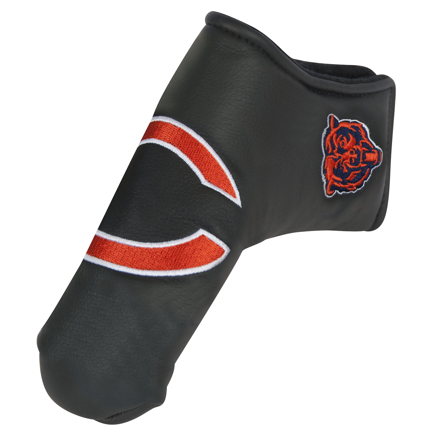 Chicago bears putter cover