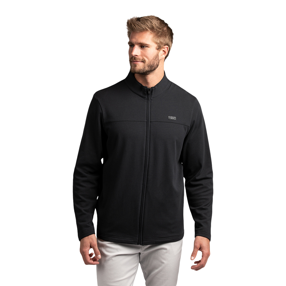 travis mathew outerwear