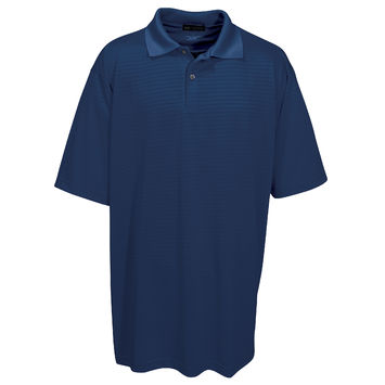 Shop Bermuda Sands Shadow Stripe Polo Pga Tour Superstore
