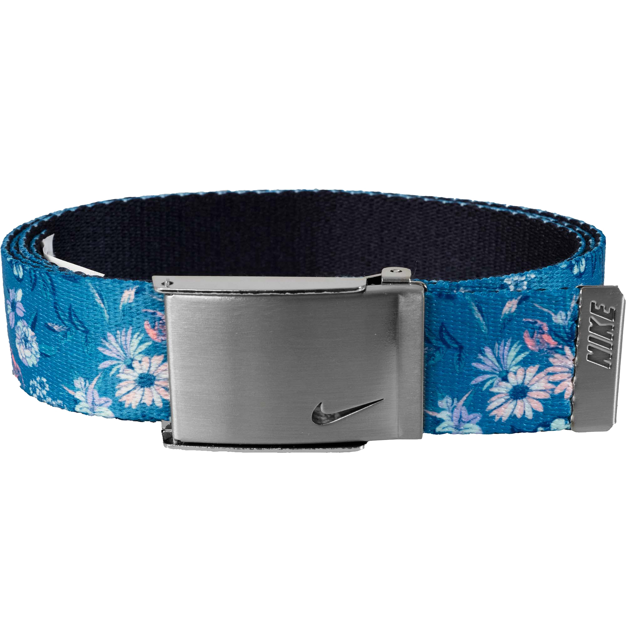 Nike golf belt with ball deals marker