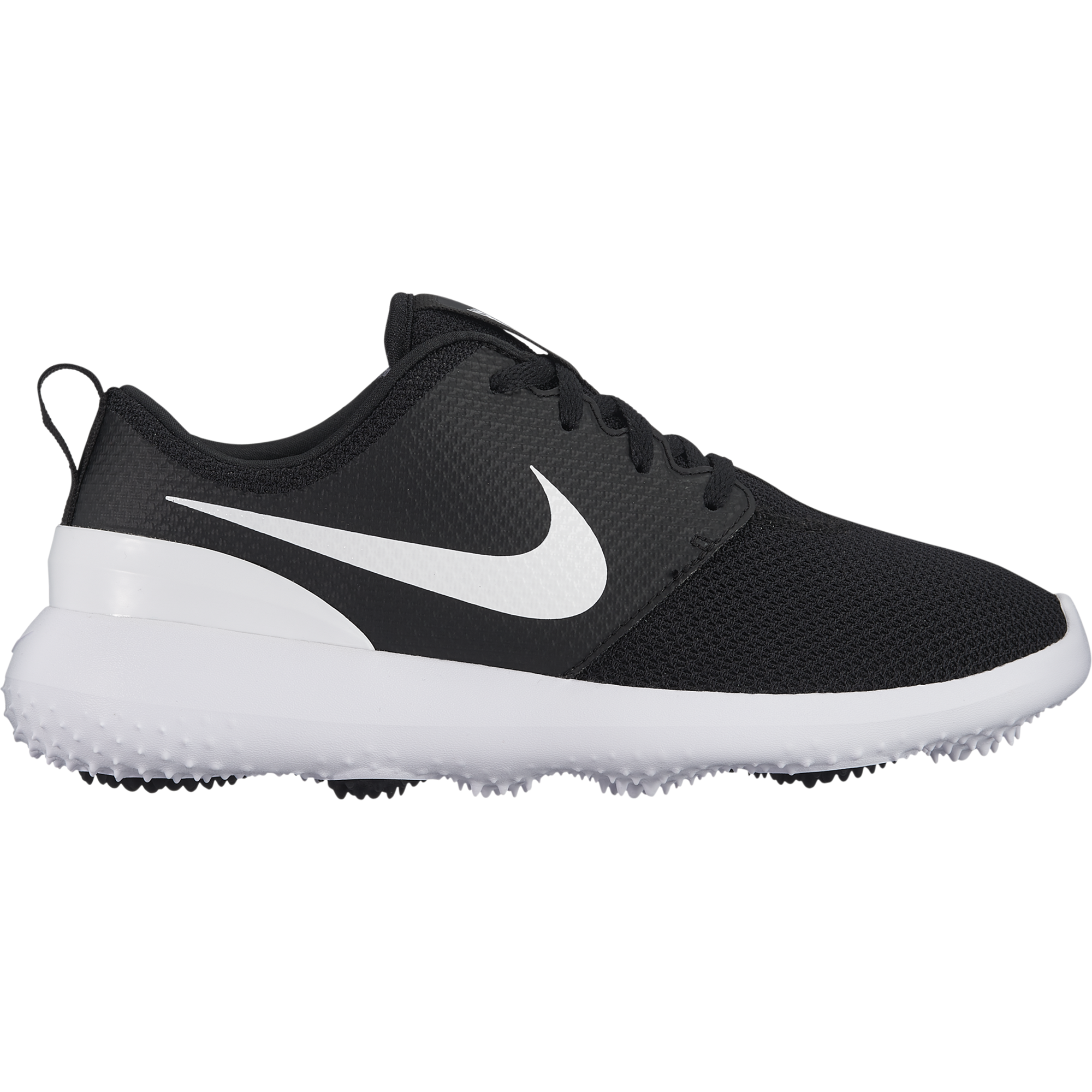 nike roshe g golf shoes grey