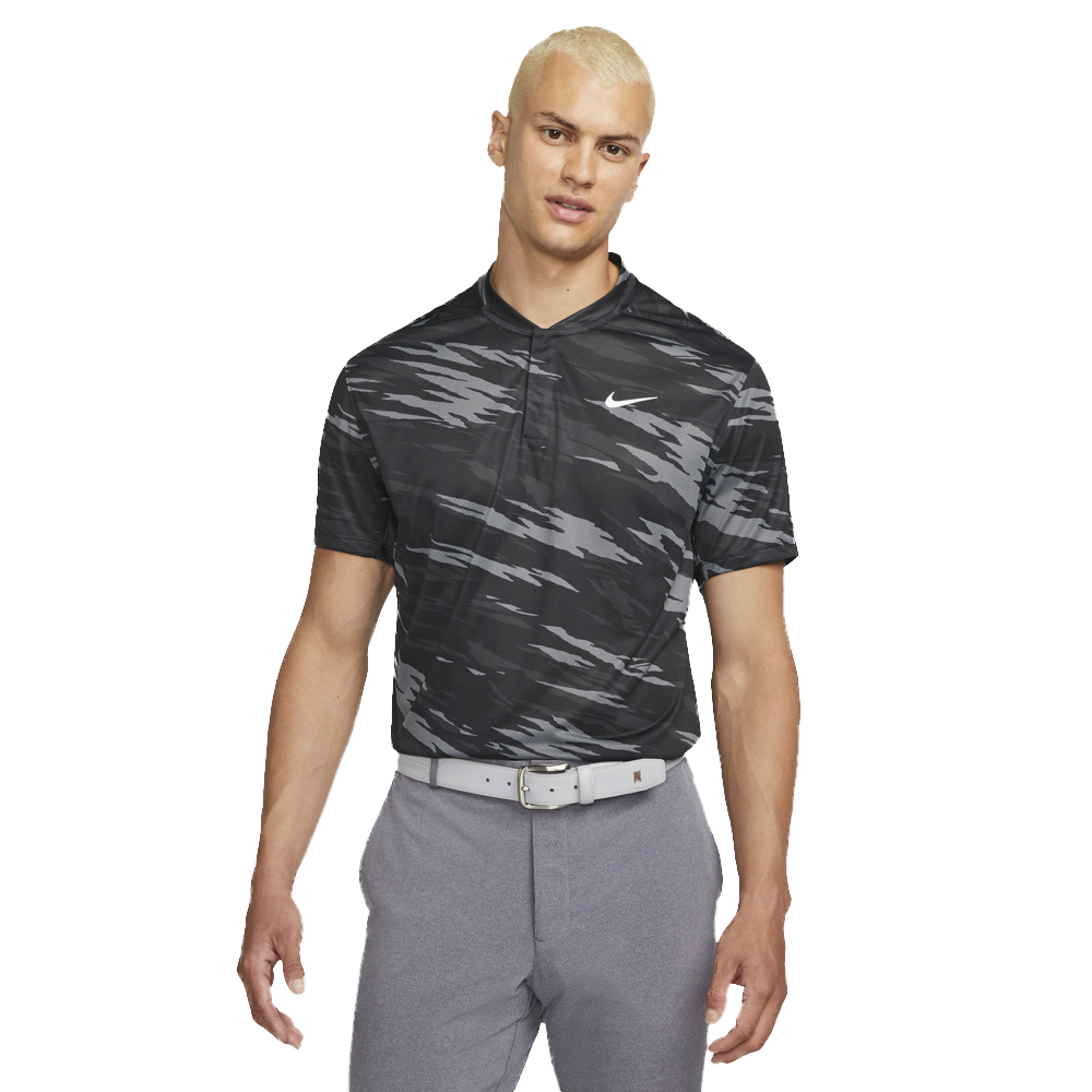 Moreel onderwijs Opnemen ik heb nodig Nike Dri-FIT ADV Tiger Woods Golf Polo | PGA TOUR Superstore