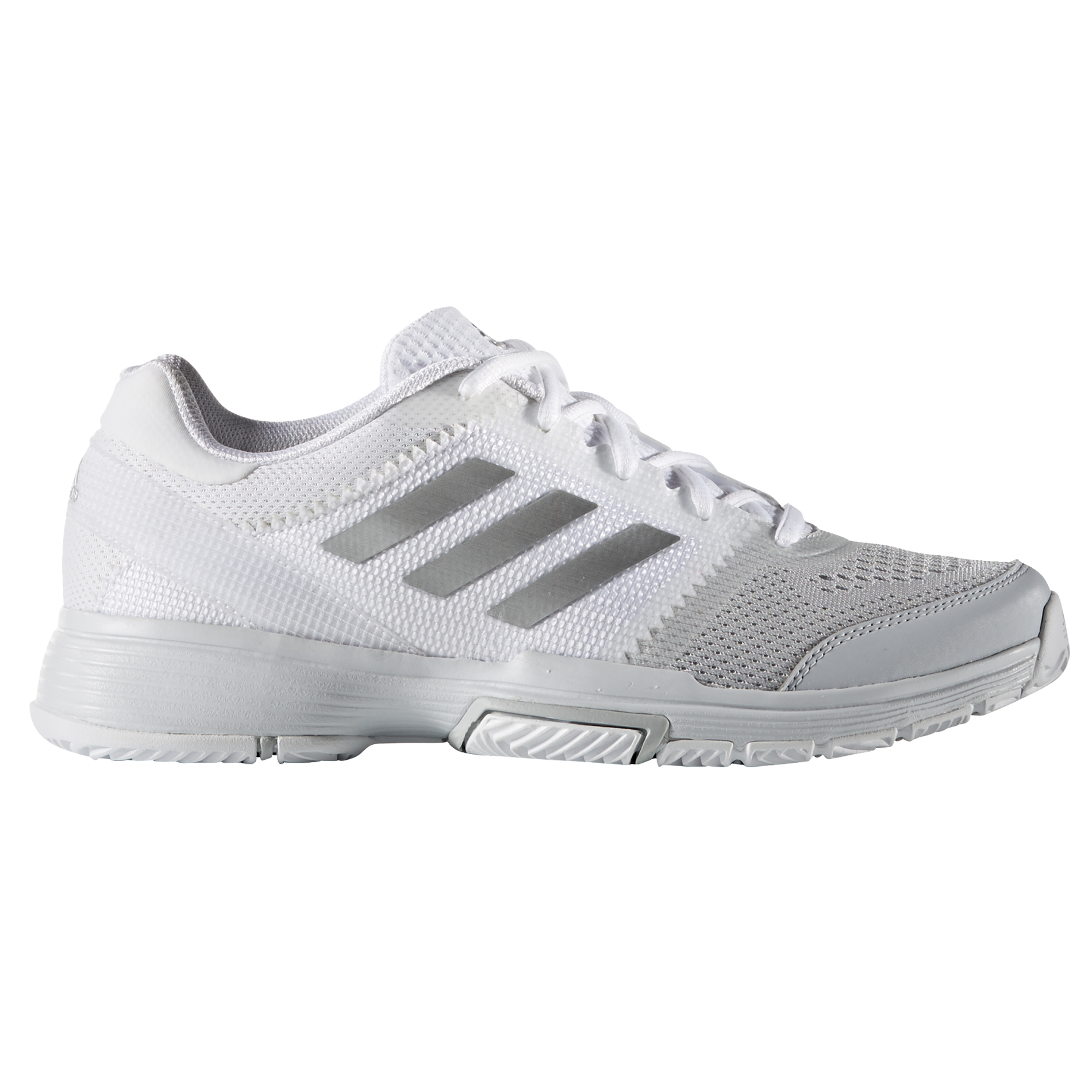 adidas barricade club women's tennis shoe