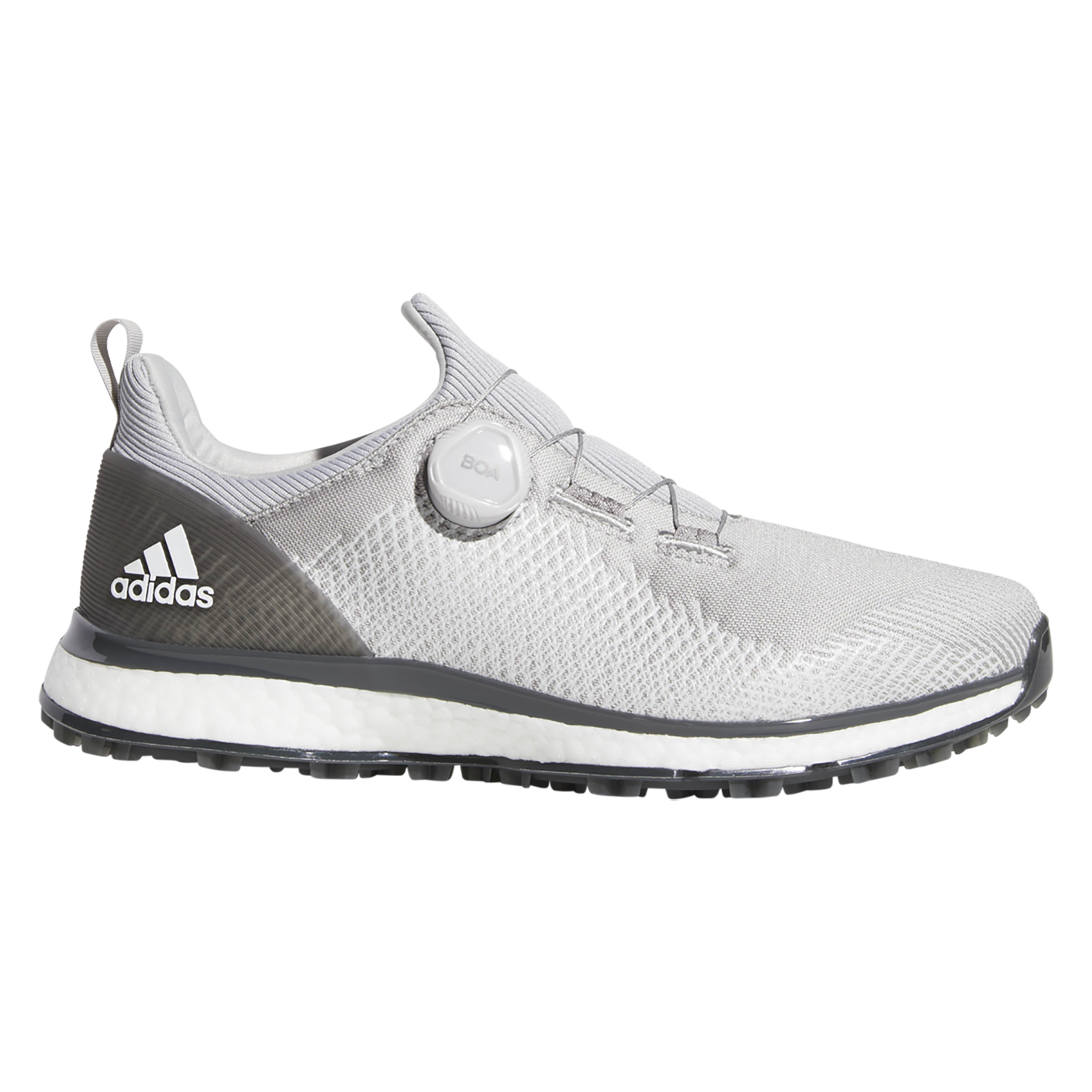 adidas men's forgefiber boa golf shoes