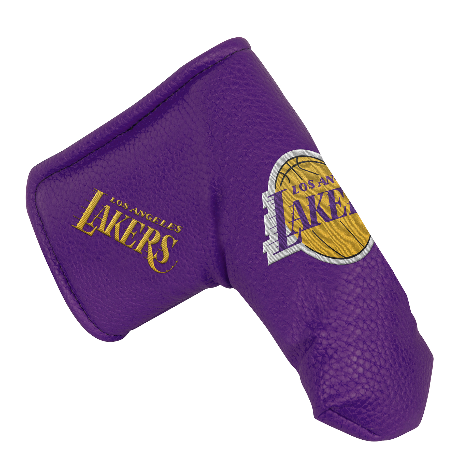 lakers golf accessories