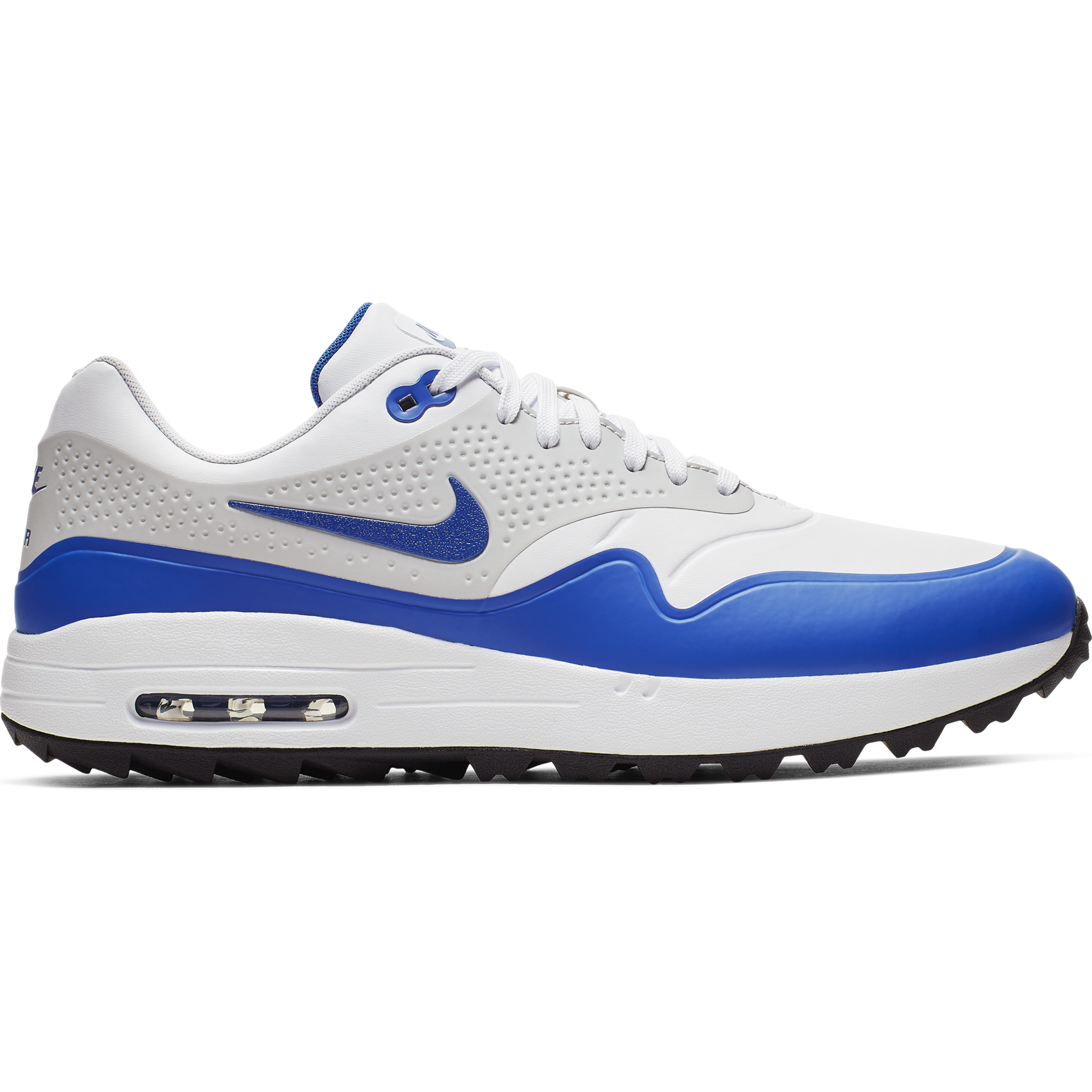 Nike Air Max 1 G Men's Golf Shoe 