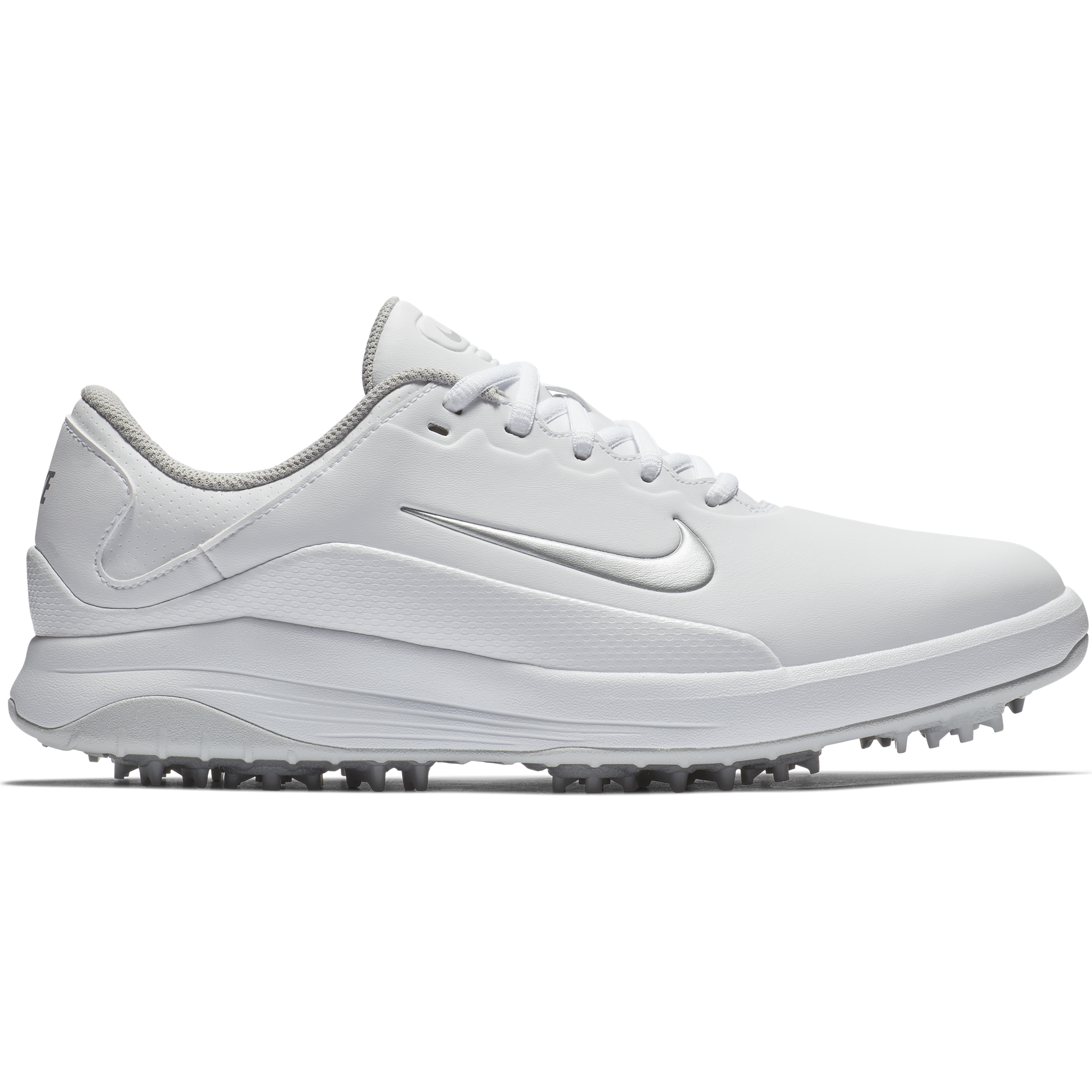 Nike Vapor Men's Golf Shoe - White 