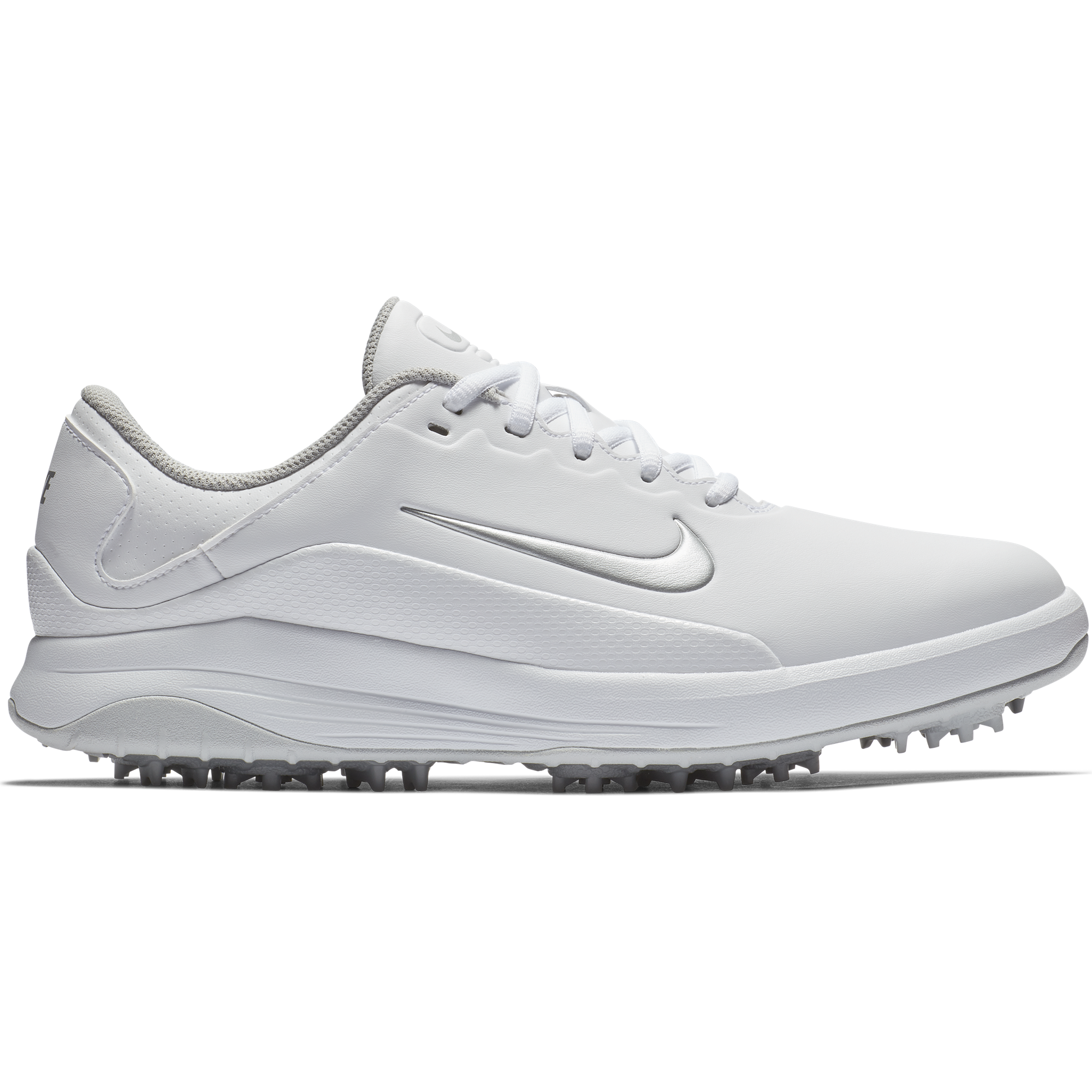 white golf shoes nike