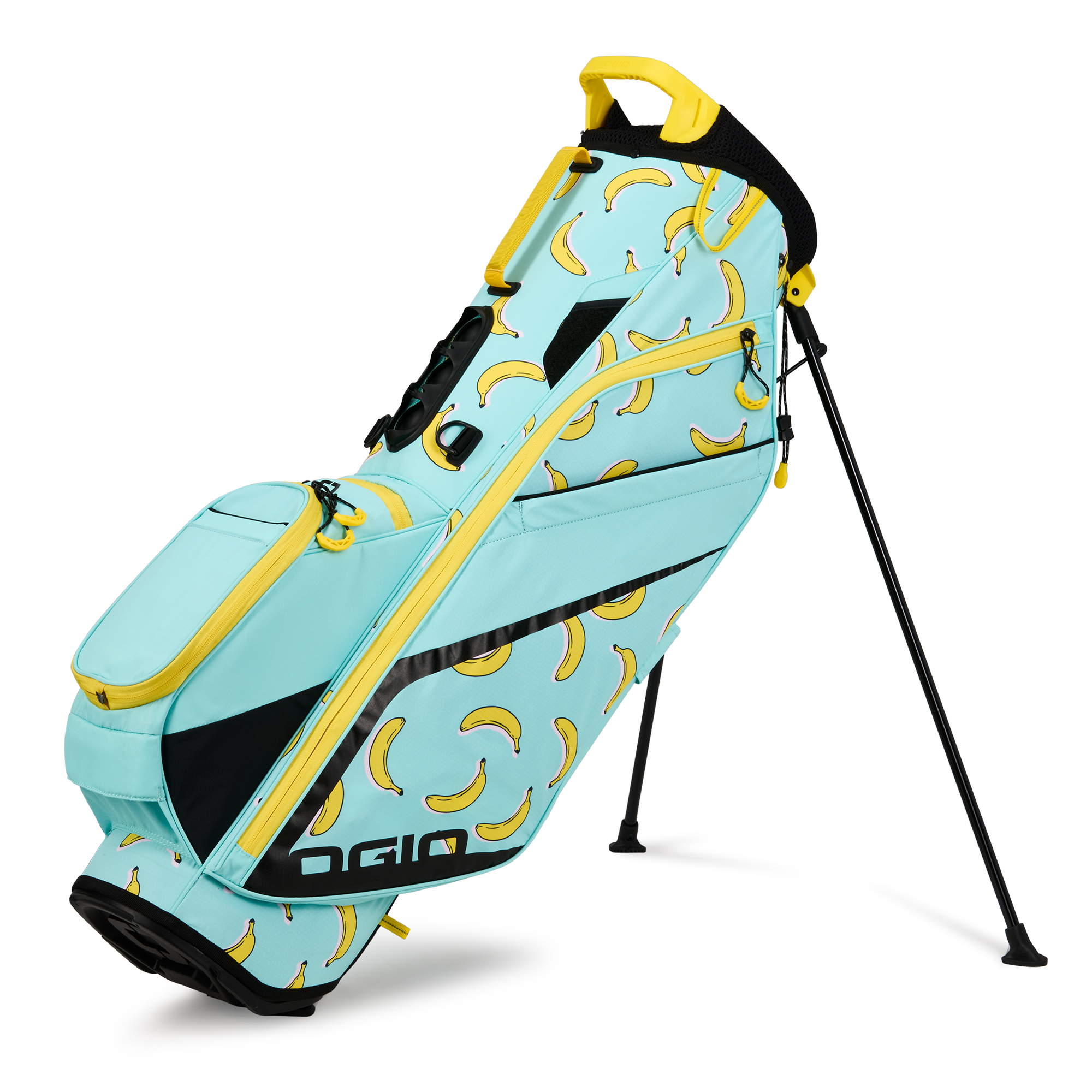 OGIO Fuse 2023 Stand Bag | PGA TOUR Superstore