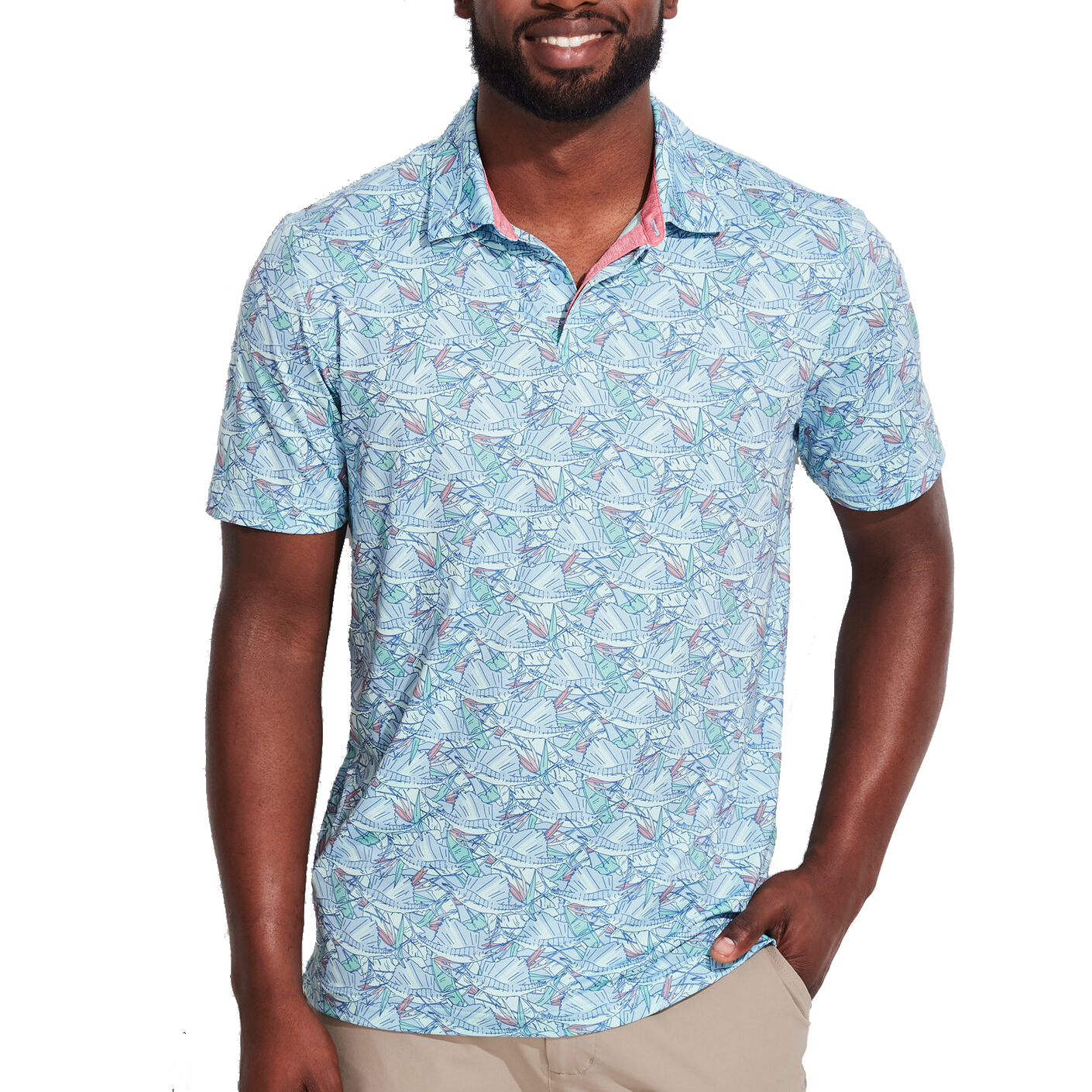 Vineyard vines mens golf shirts on sale