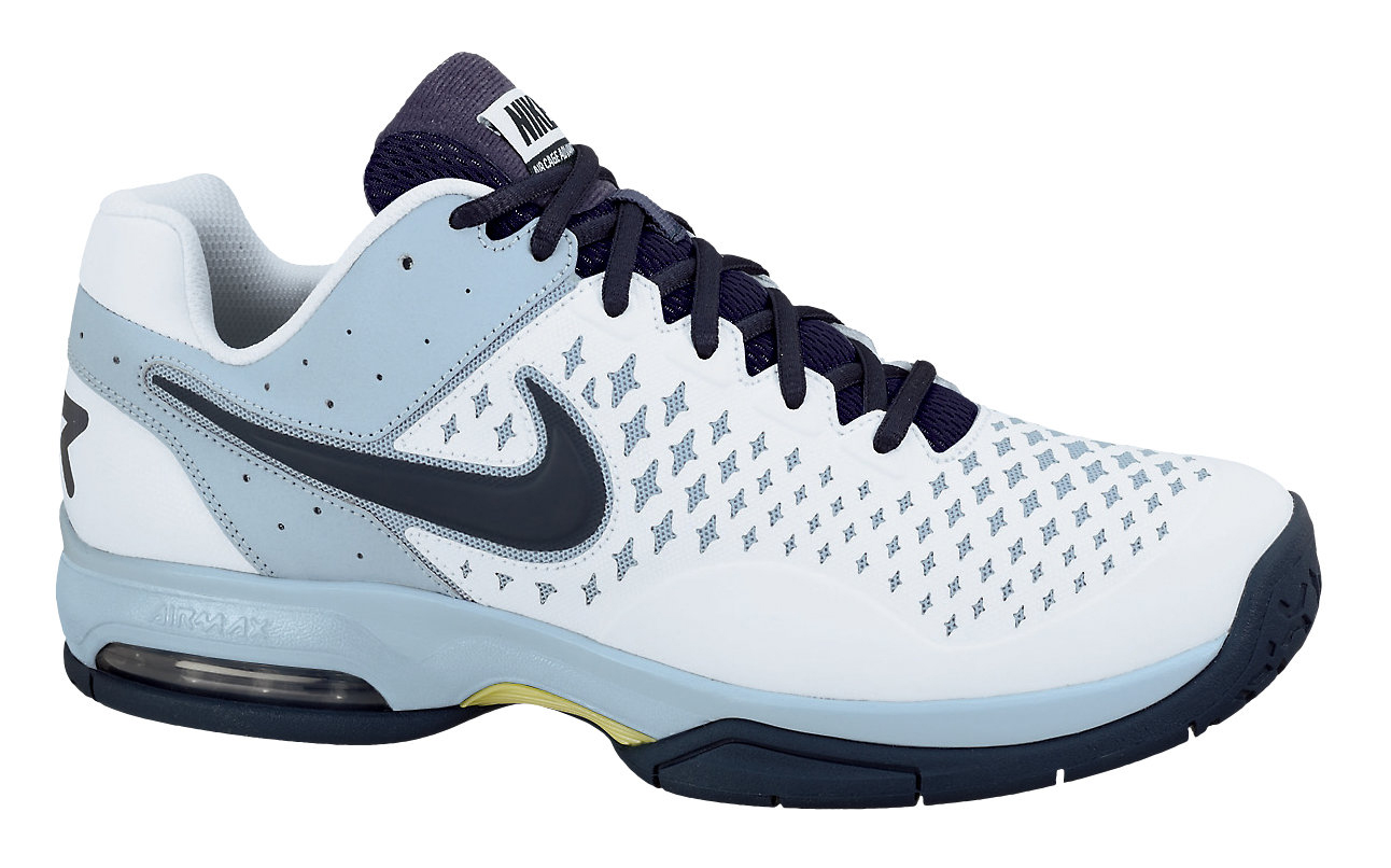 Nike Men's Air Cage Advantage | TOUR