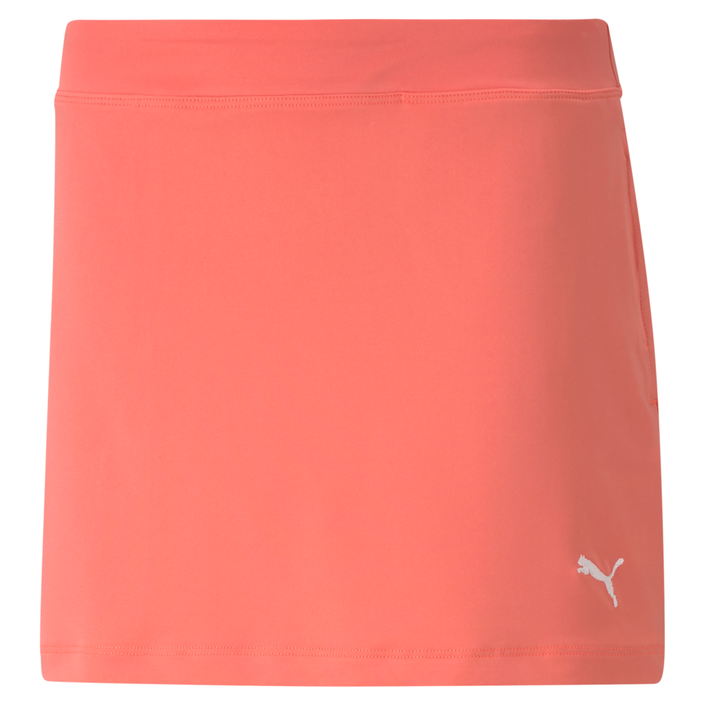 Puma girls skort clearance