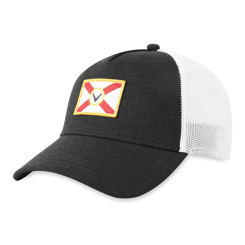 florida trucker hat