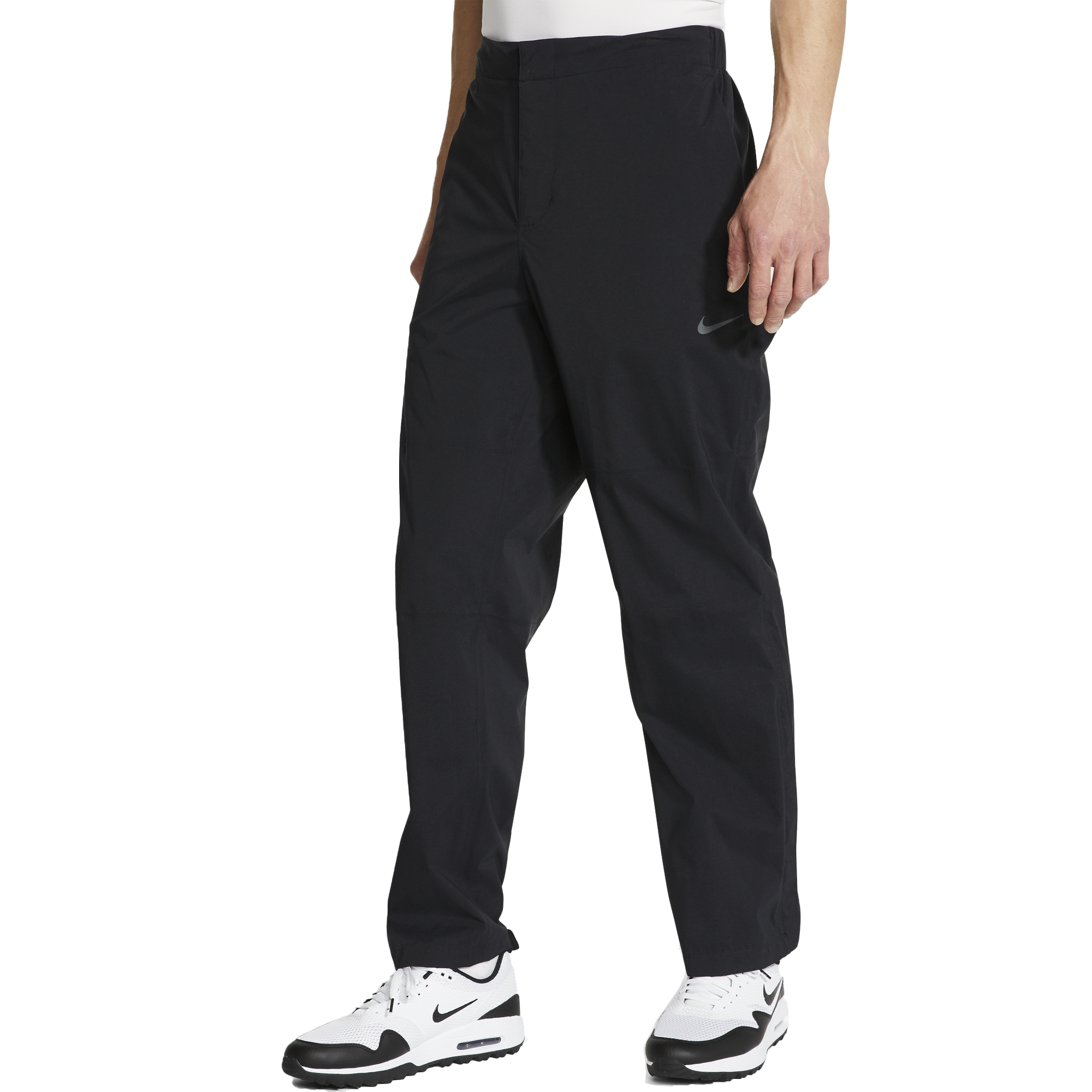 $200 Mens Size XL Nike Hyper Shield Adapt Waterproof Golf Pants Black  CK6066-010 | eBay