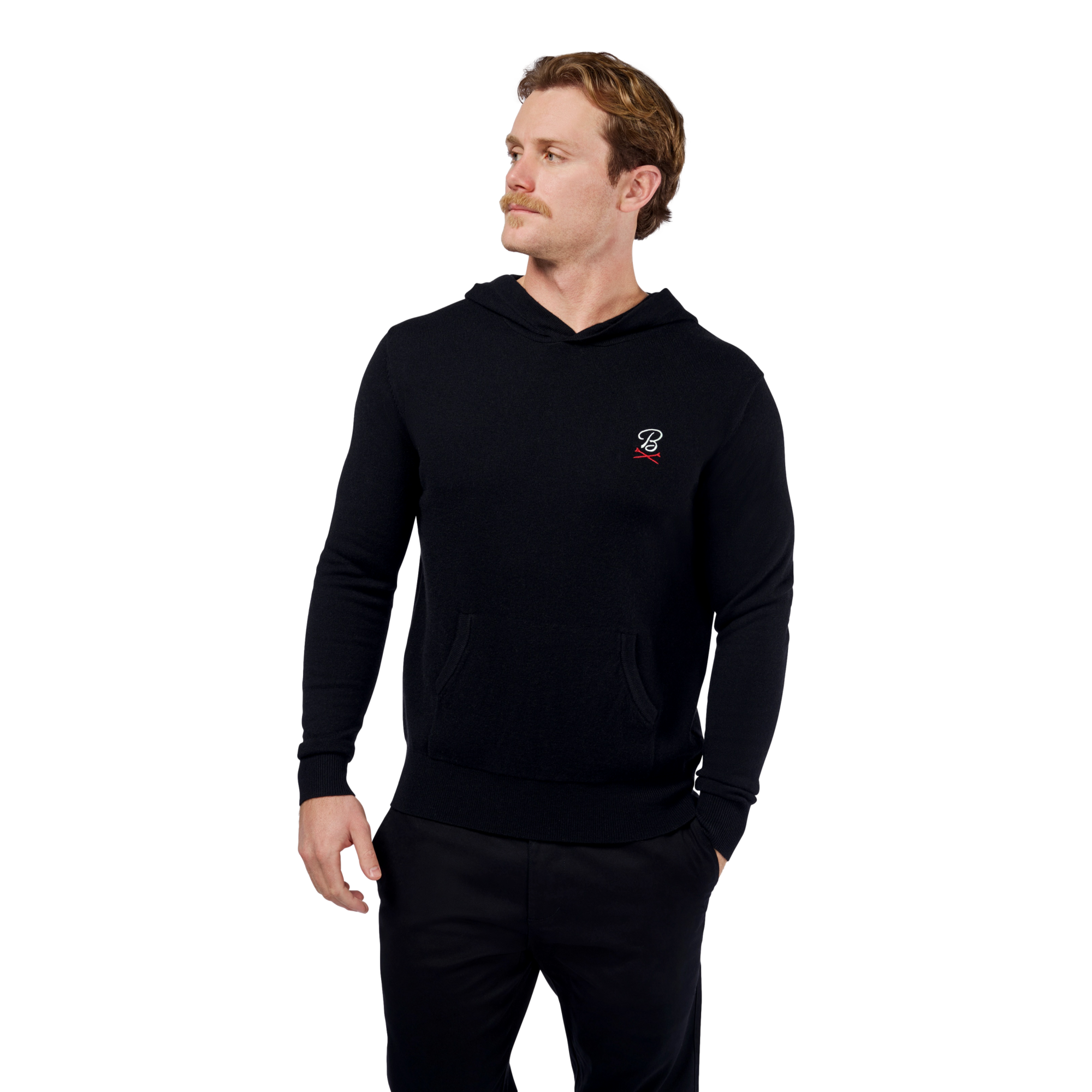 Barstool sports jordan clearance hoodie