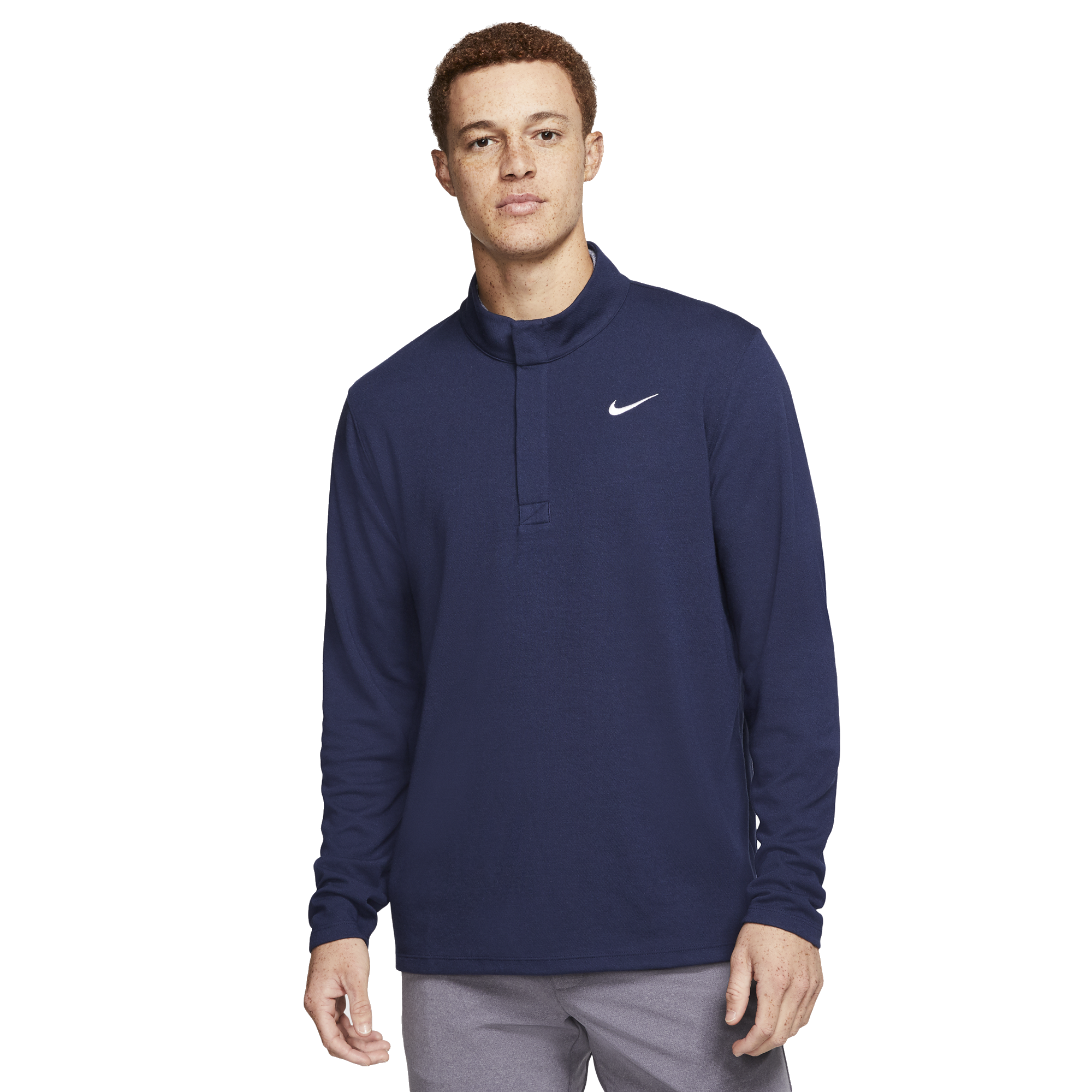 Competir gatear Islas Faroe Nike Dri-FIT Victory Men's 1/2-Zip Golf Pullover | PGA TOUR Superstore