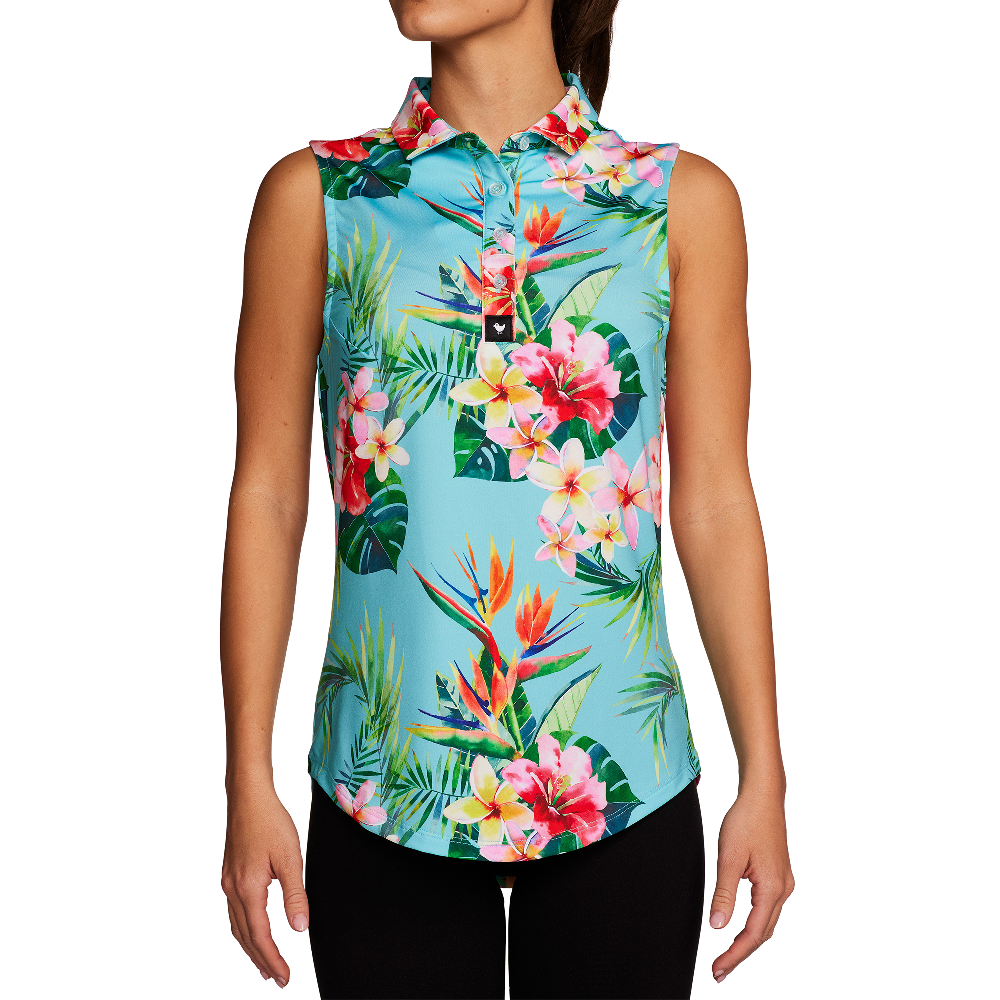 womens golf shirts jcpenney
