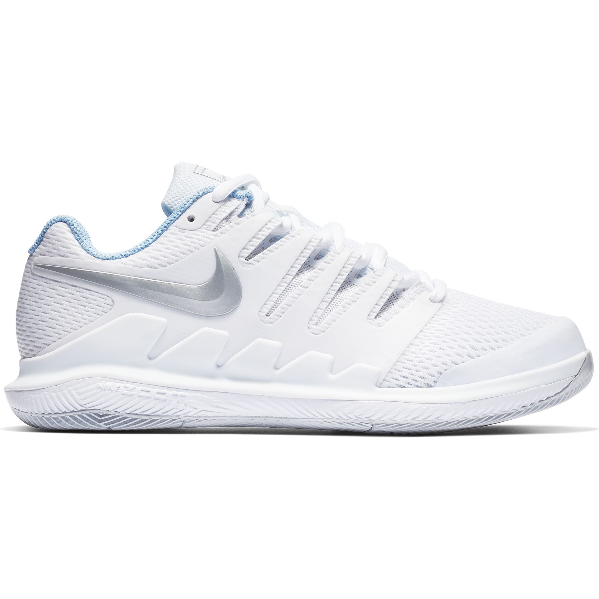 nike womens tennis shoes vapor x