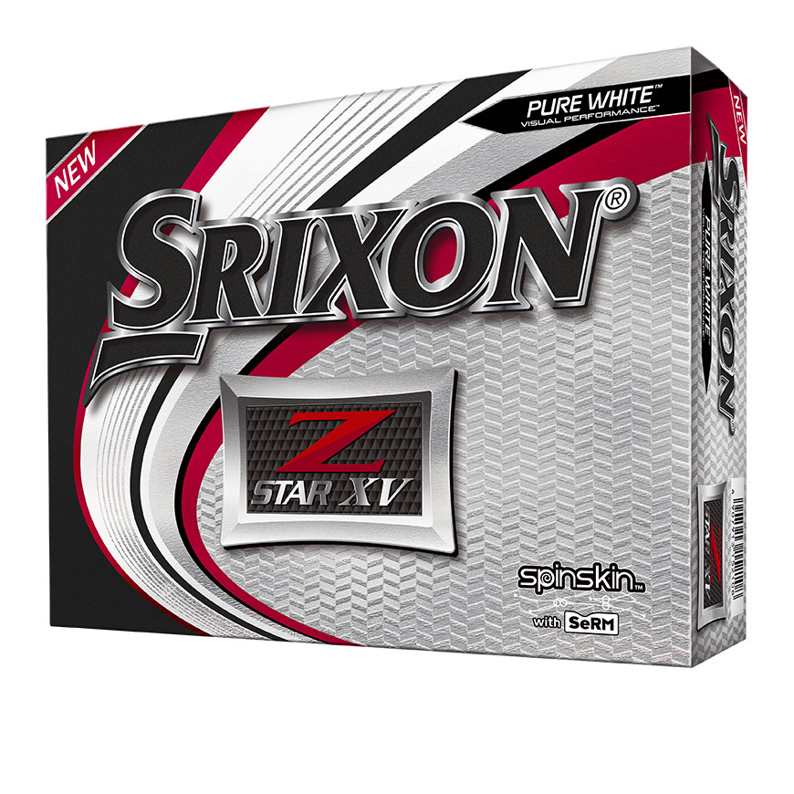 Srixon z star xv 6 Clearance