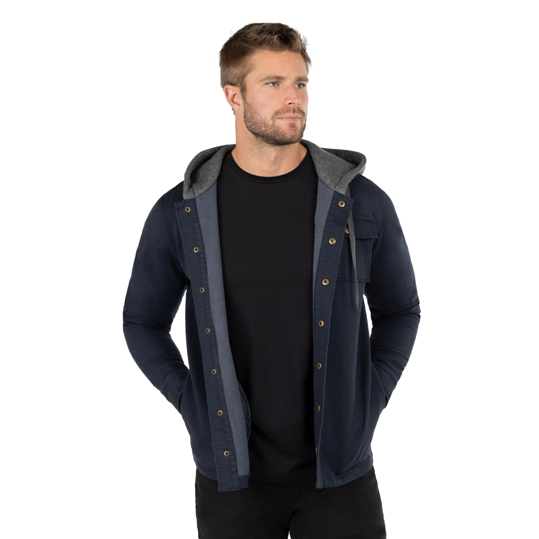 Travis mathew discount jacket sale