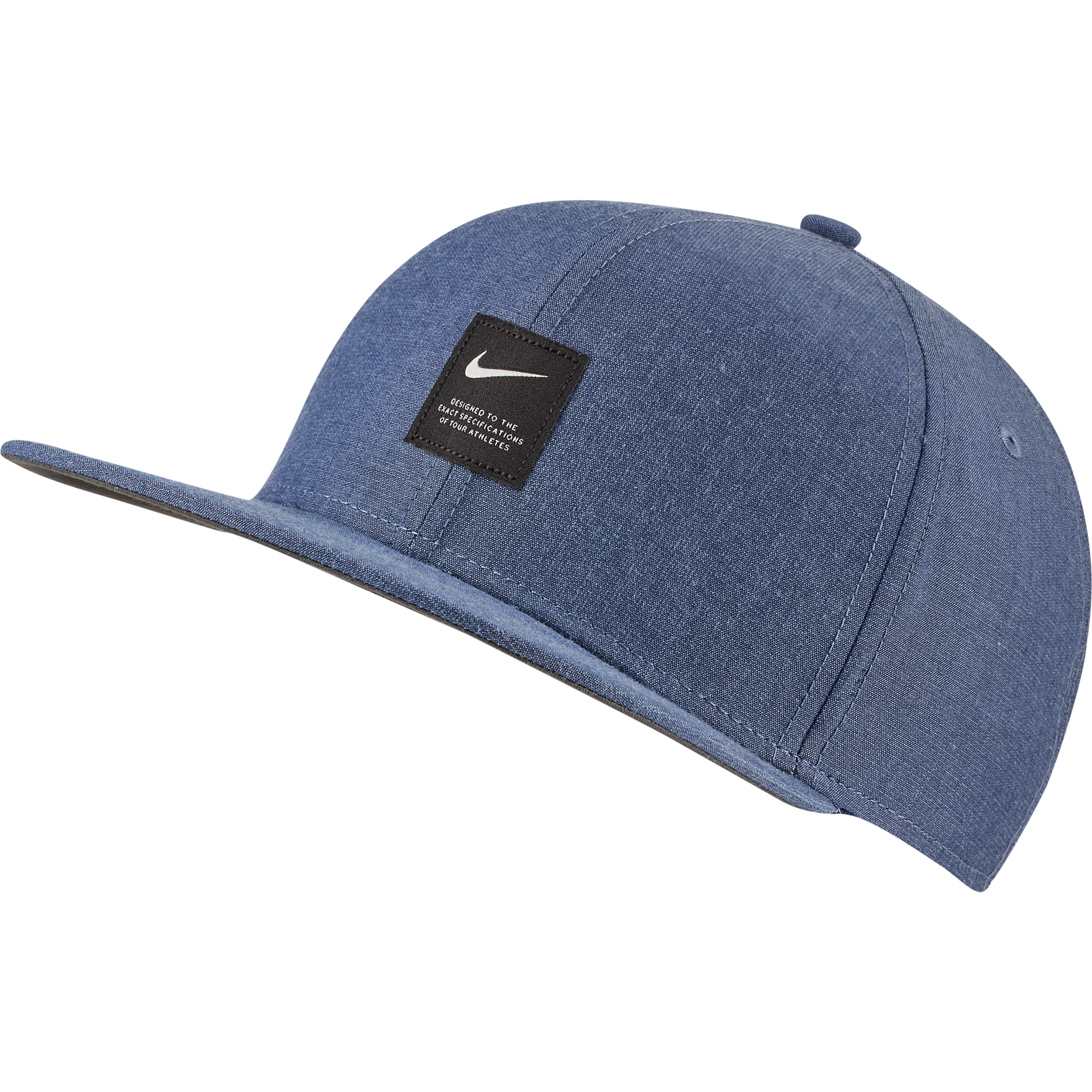 nike flat bill hat