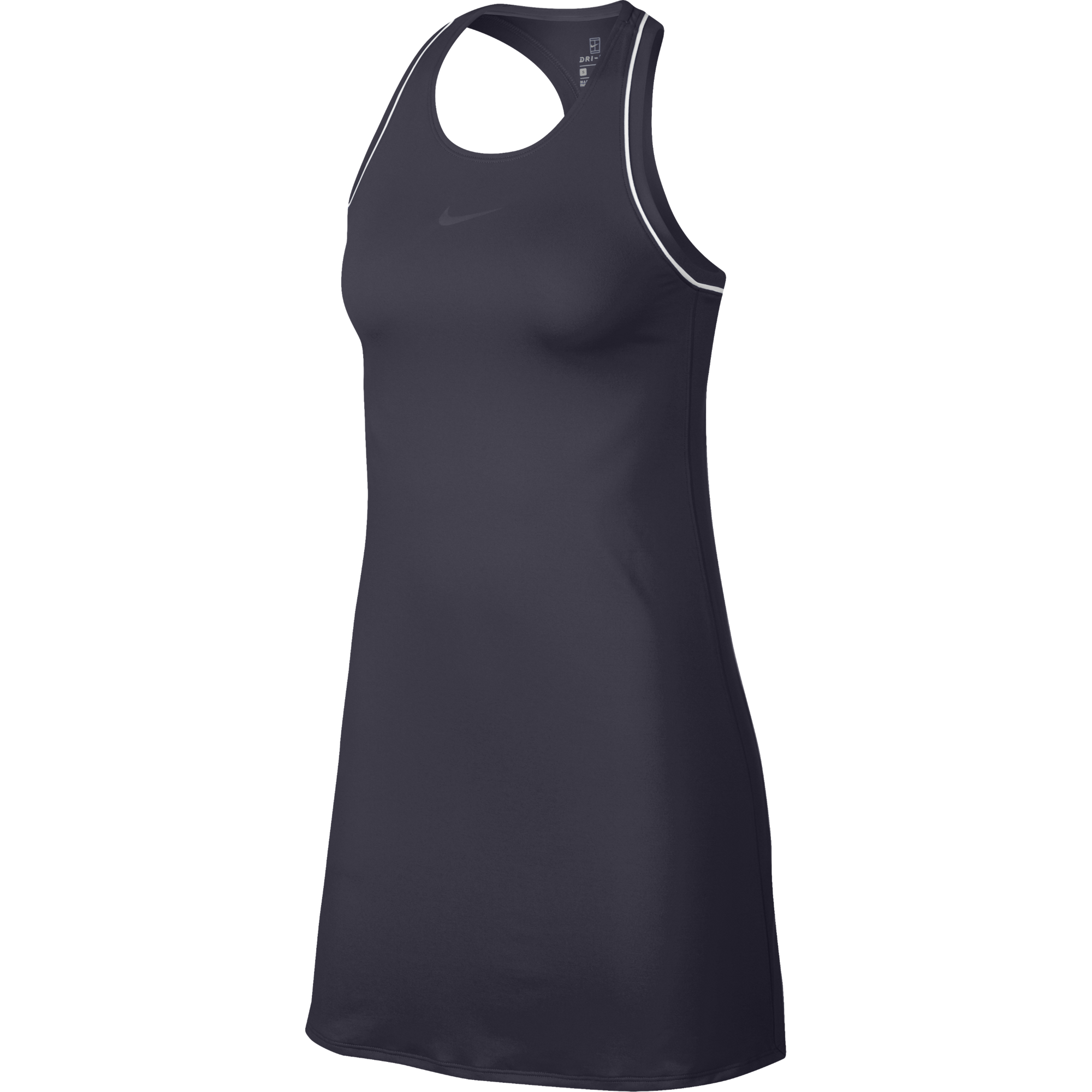 Платье Nike girls Court Dri Fit