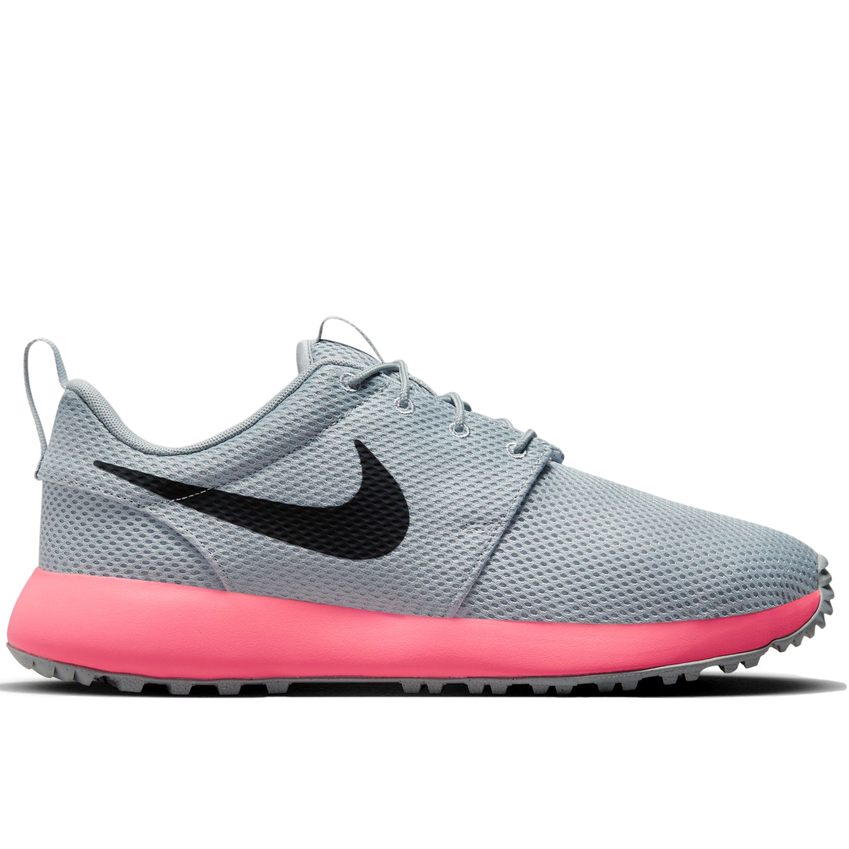 Nike roshe all pink store