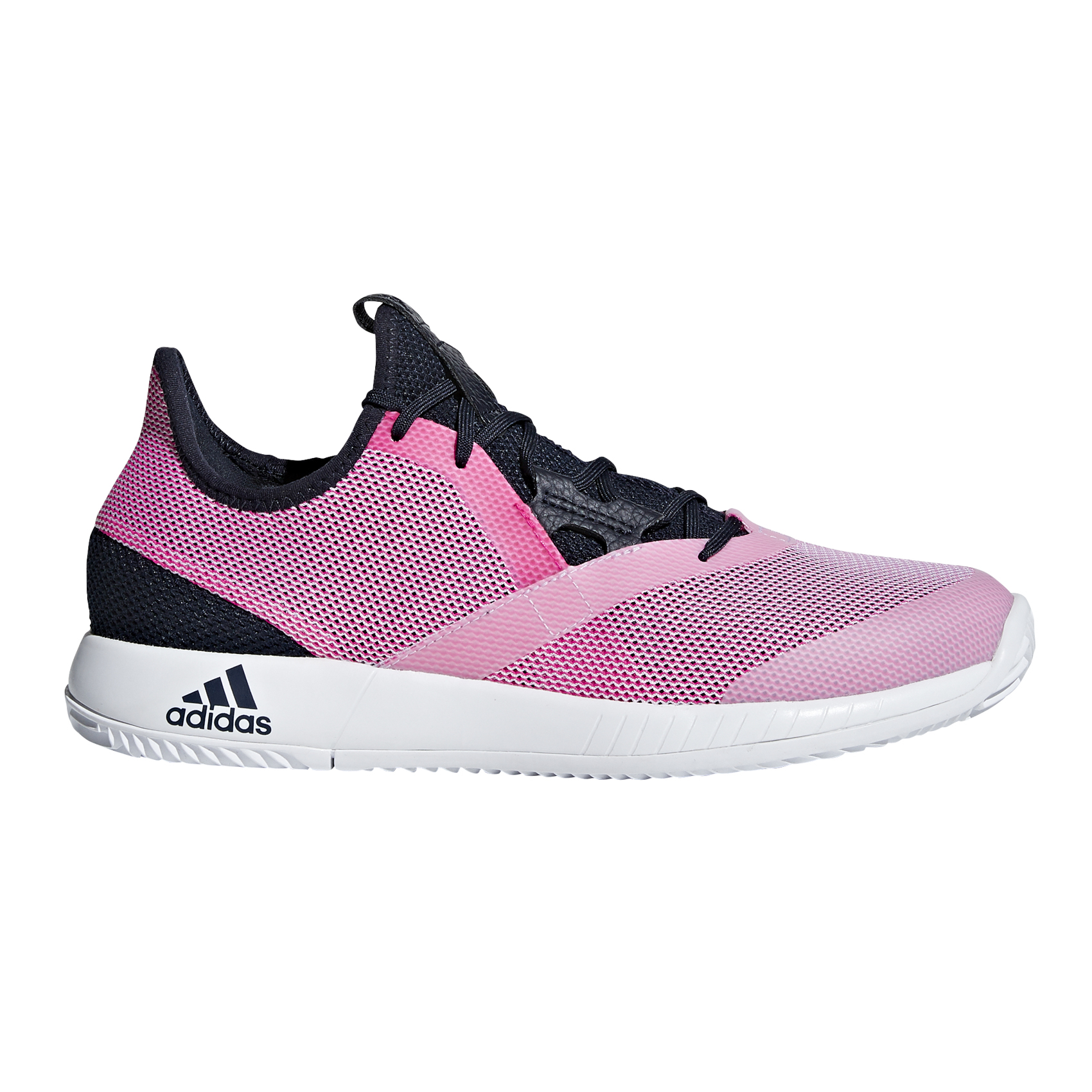 adidas bounce women's pink