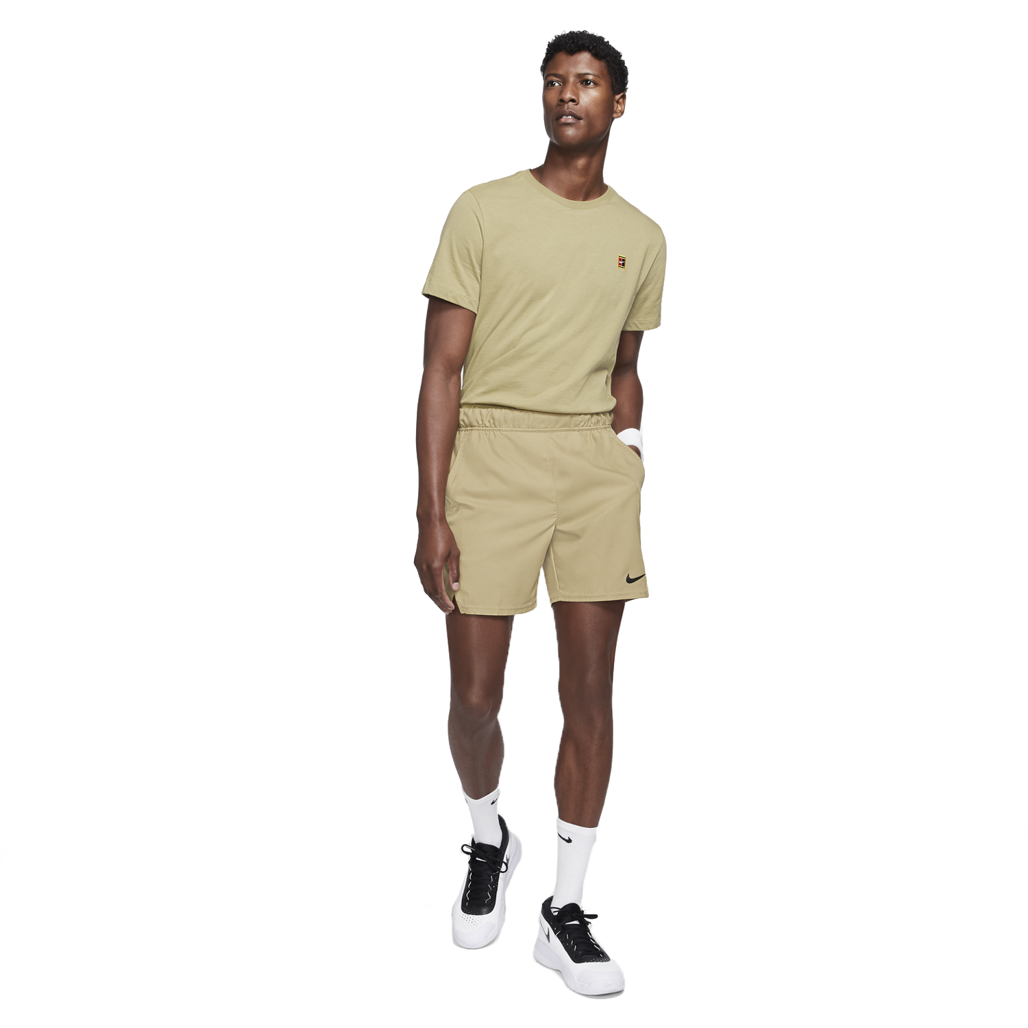 kooi Loodgieter musical NikeCourt Dri-FIT Victory Men's 7" Tennis Shorts | PGA TOUR Superstore