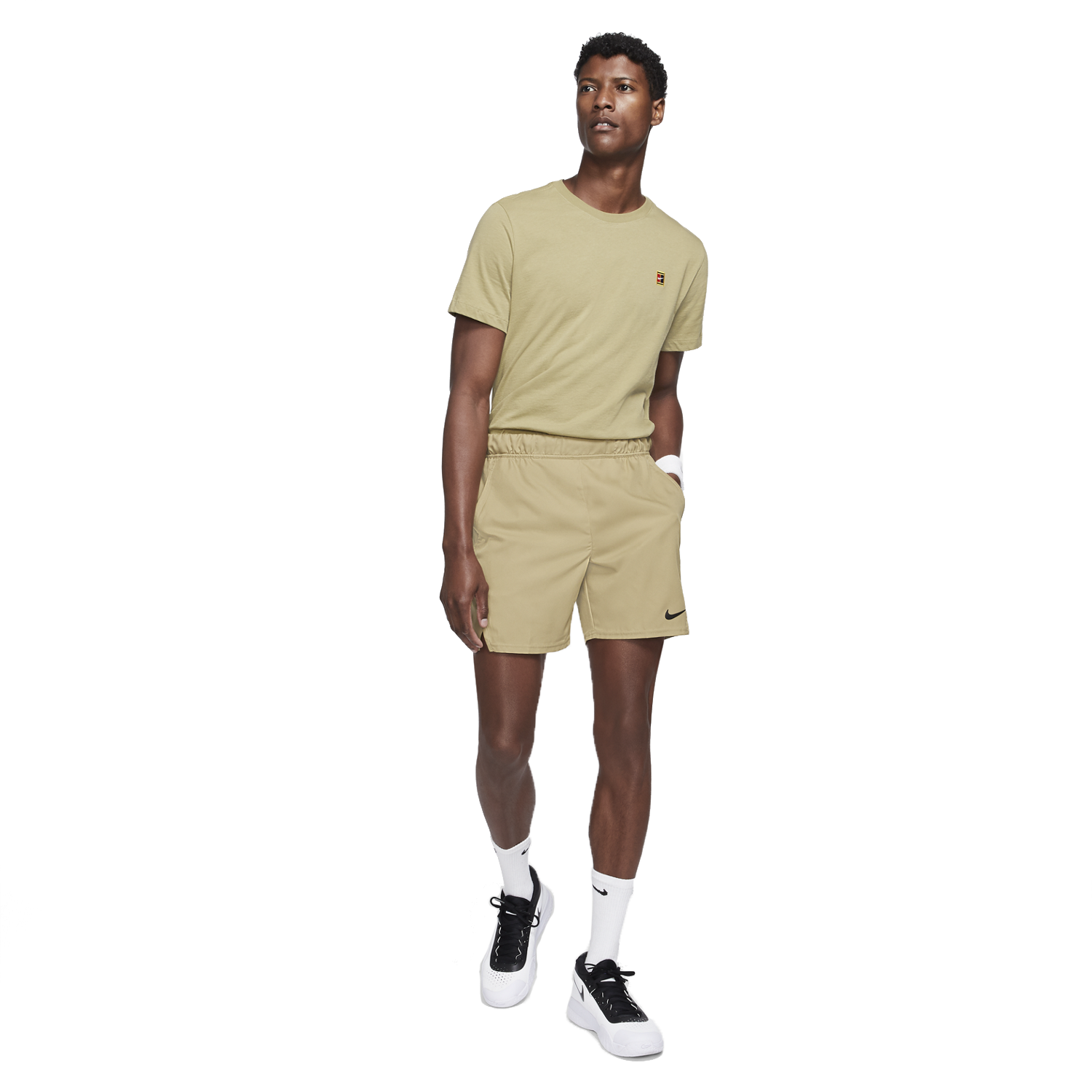 Tennis shorts 2025 men
