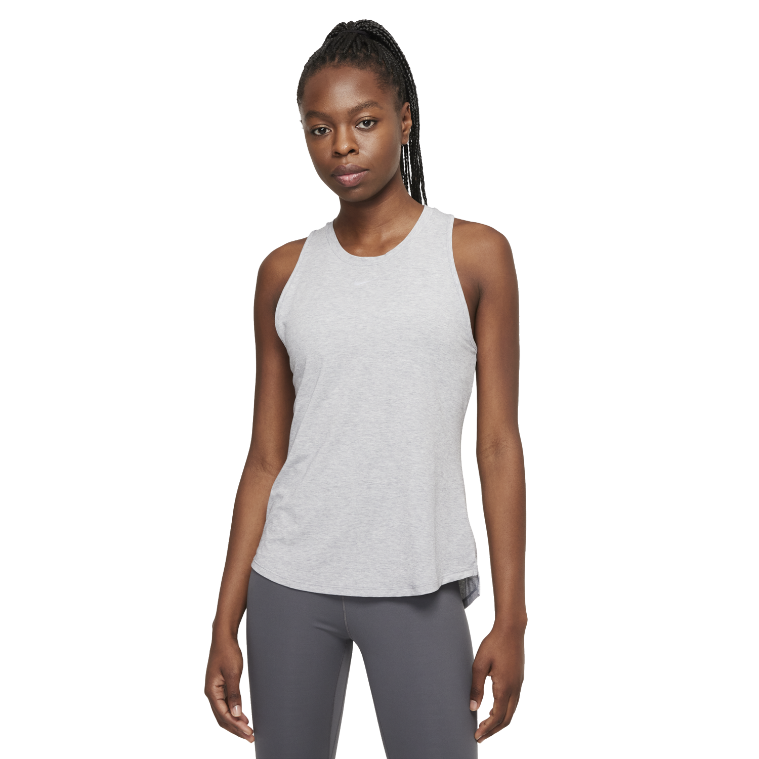 Nike Dri FIT One Luxe Women s Standard Fit Tank Top PGA TOUR