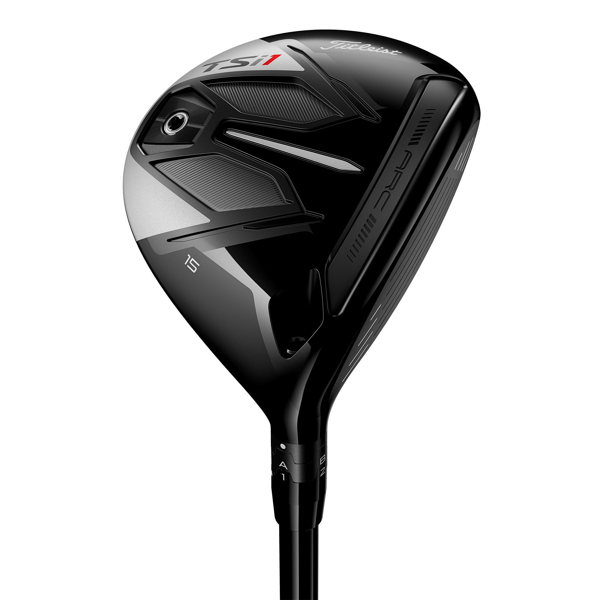 Ts1 fairway wood Clearance