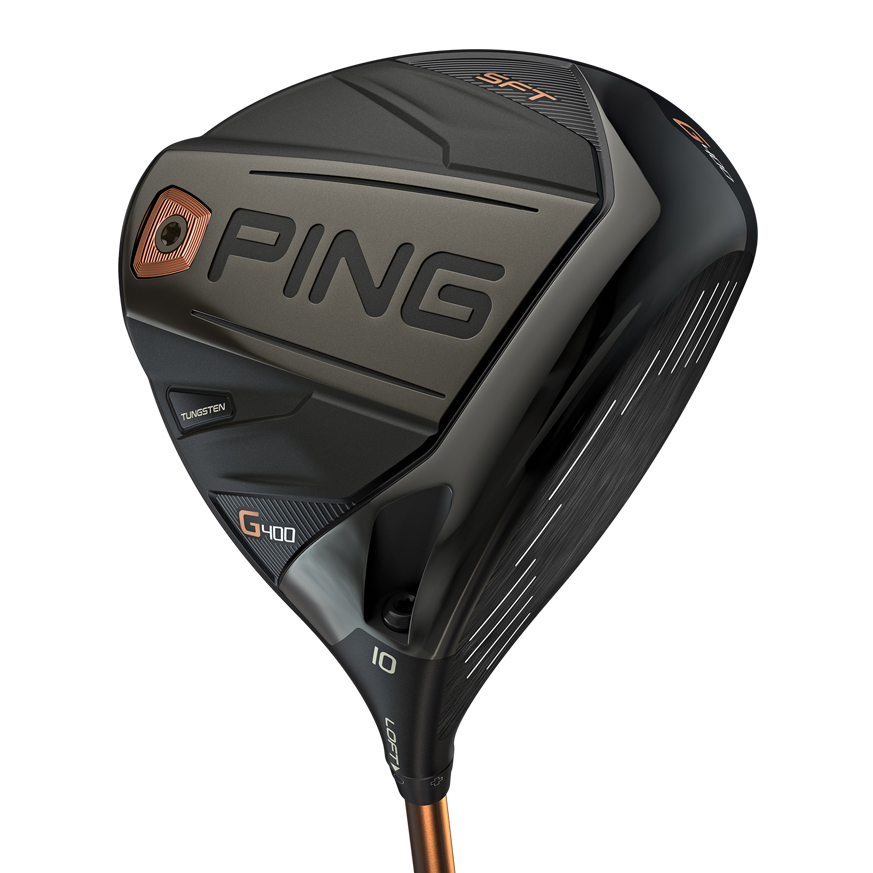 PING G400SFT 3W - www.conte.org.co
