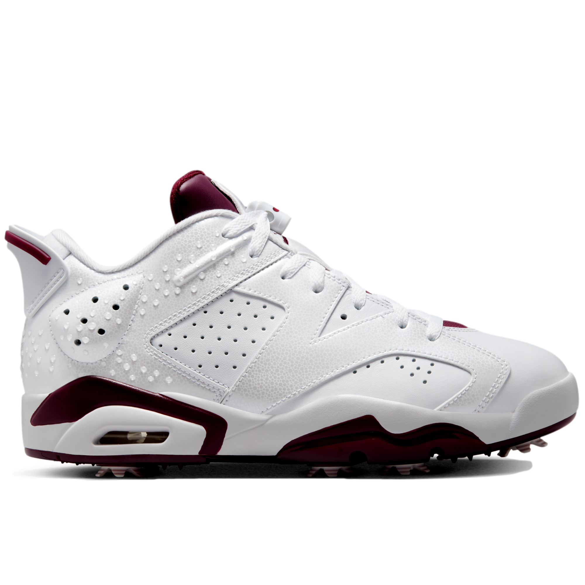 Nike Jordan Retro 6 NRG Men's Golf PGA Superstore