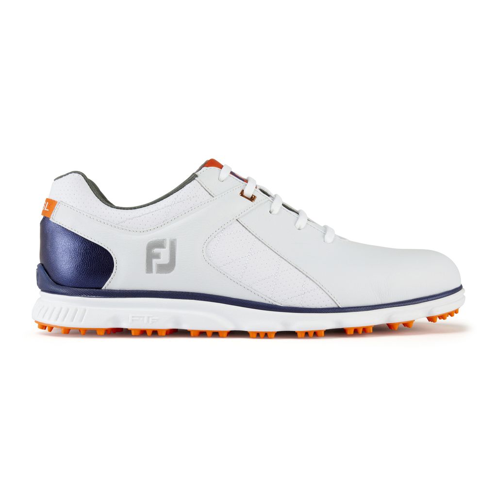 Footjoy pro sl orange Clearance